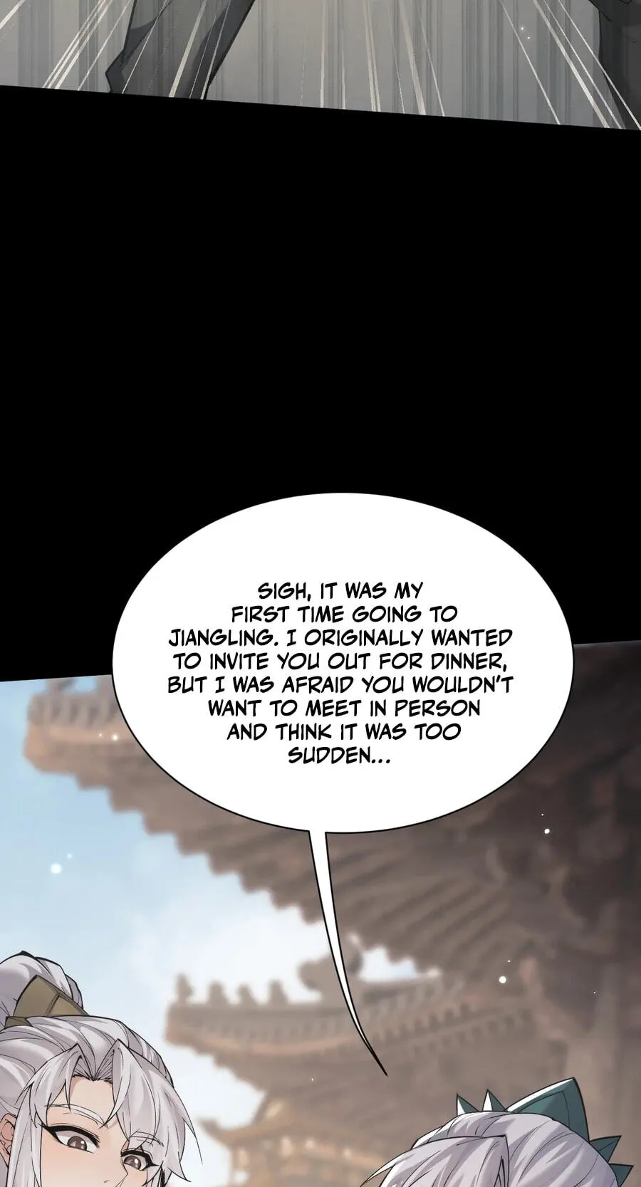 Read Full-time Swordsman chapter 112 image 12 on Lezhin