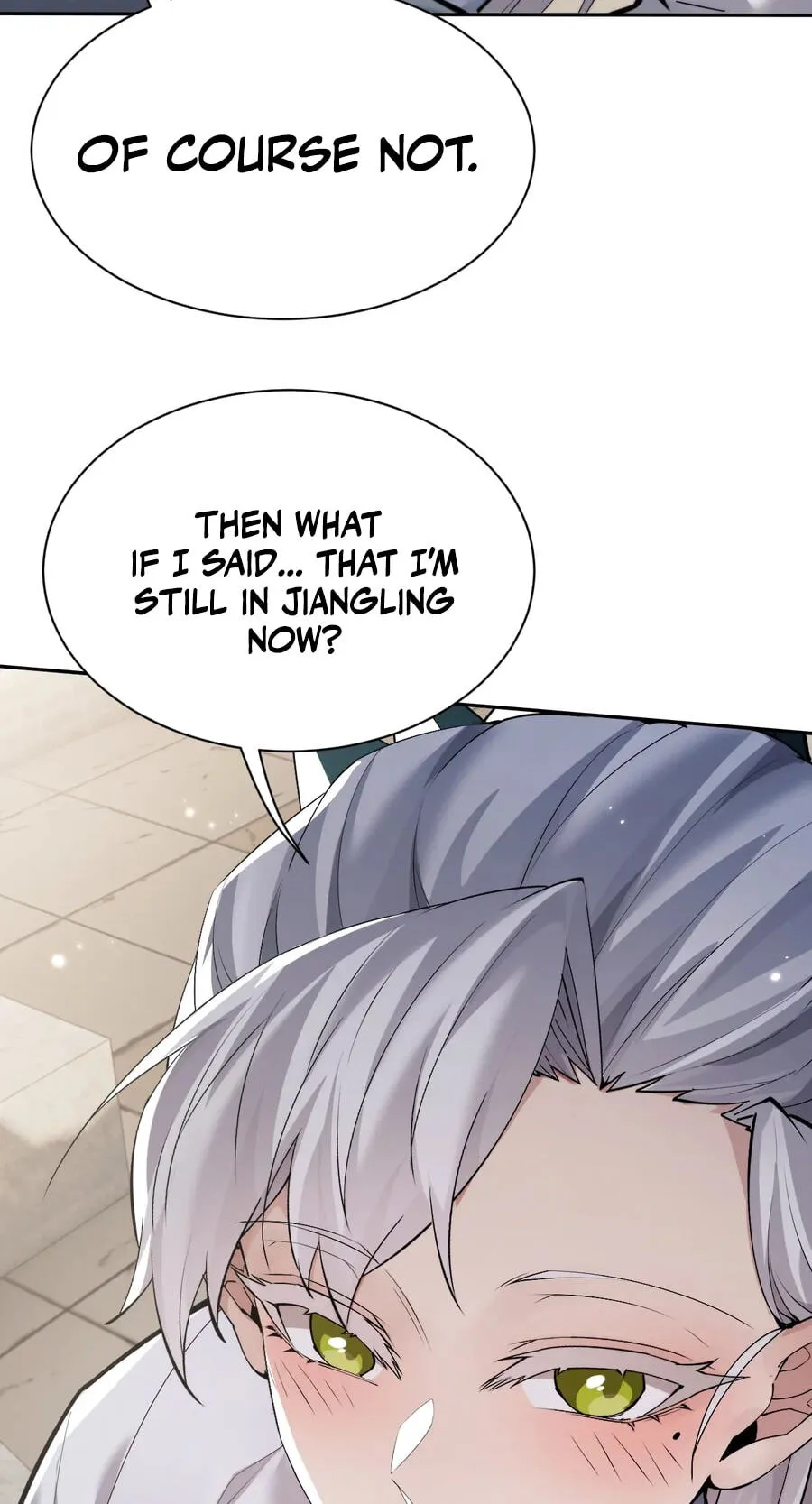 Read Full-time Swordsman chapter 112 image 15 on Lezhin