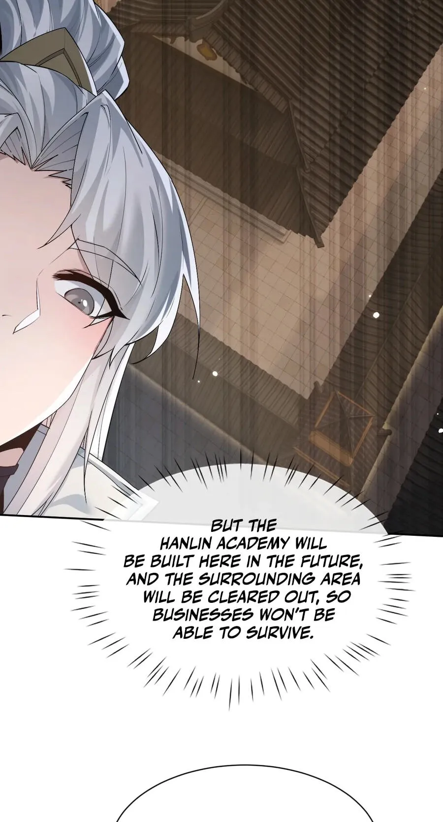 Read Full-time Swordsman chapter 112 image 20 on Lezhin