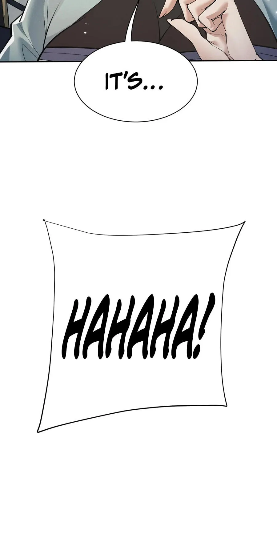 Read Full-time Swordsman chapter 112 image 33 on Lezhin