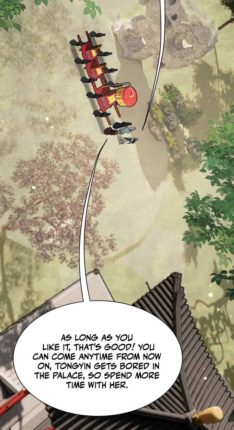 Read Full-time Swordsman chapter 112 image 38 on Lezhin