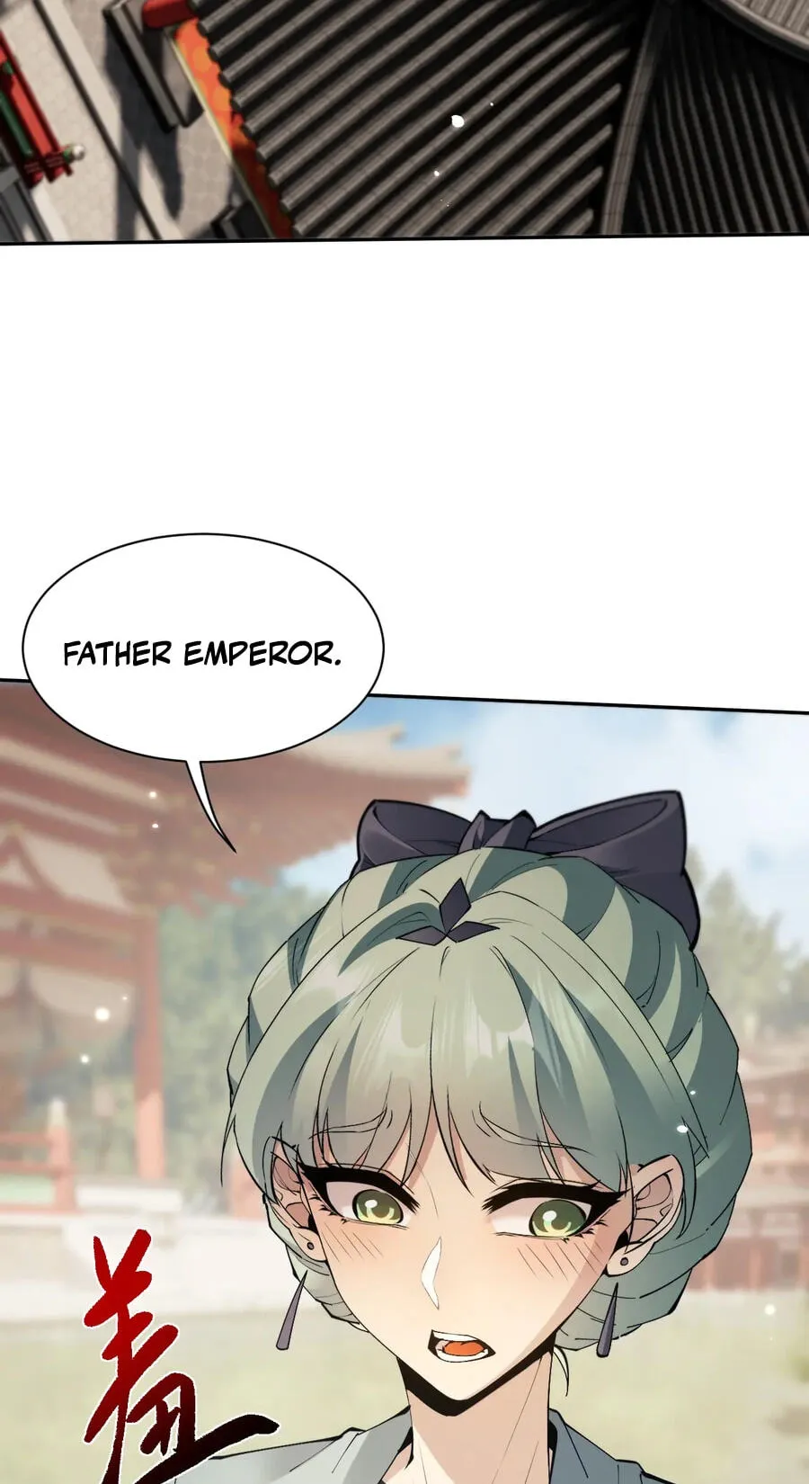 Read Full-time Swordsman chapter 112 image 39 on Lezhin