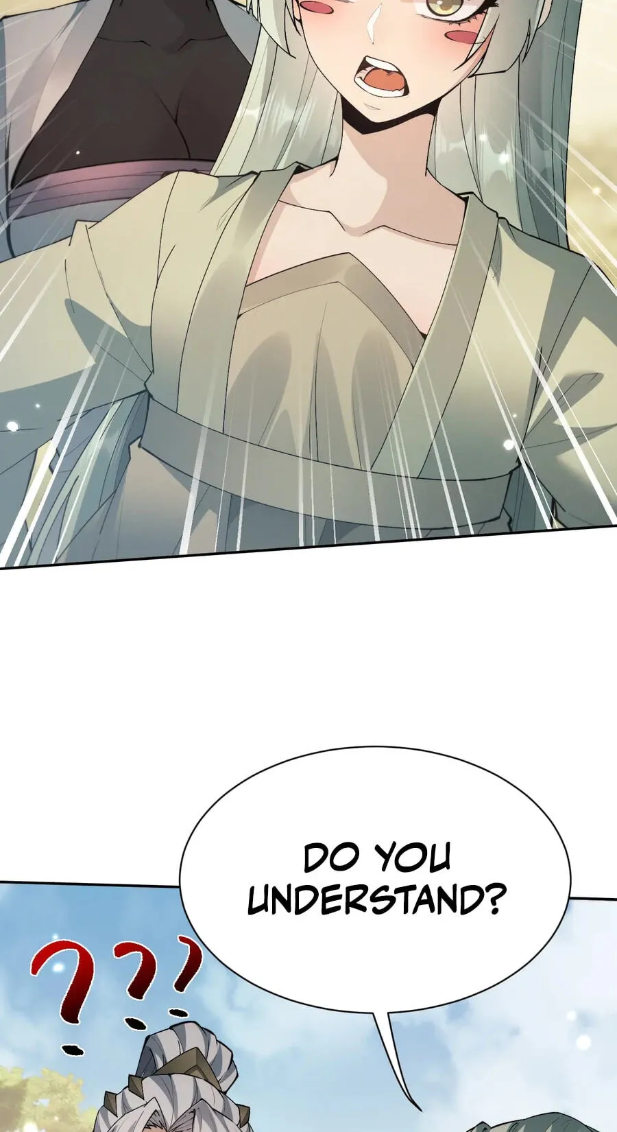Read Full-time Swordsman chapter 112 image 41 on Lezhin