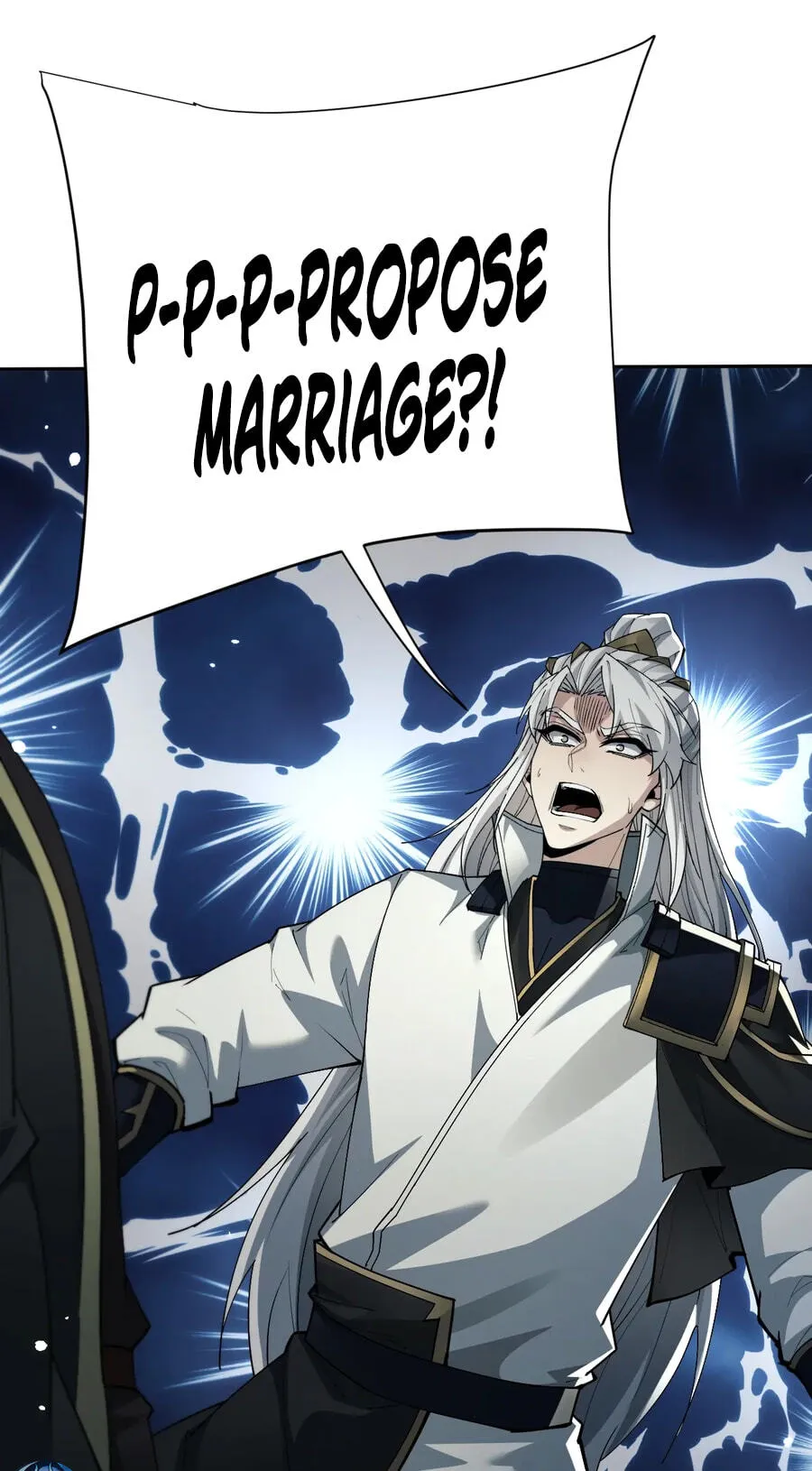 Read Full-time Swordsman chapter 112 image 47 on Lezhin