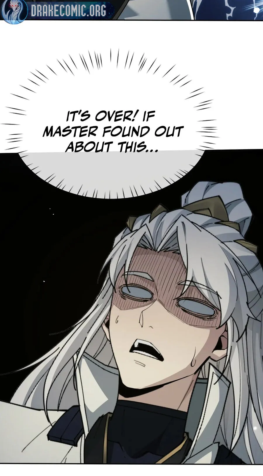 Read Full-time Swordsman chapter 112 image 48 on Lezhin