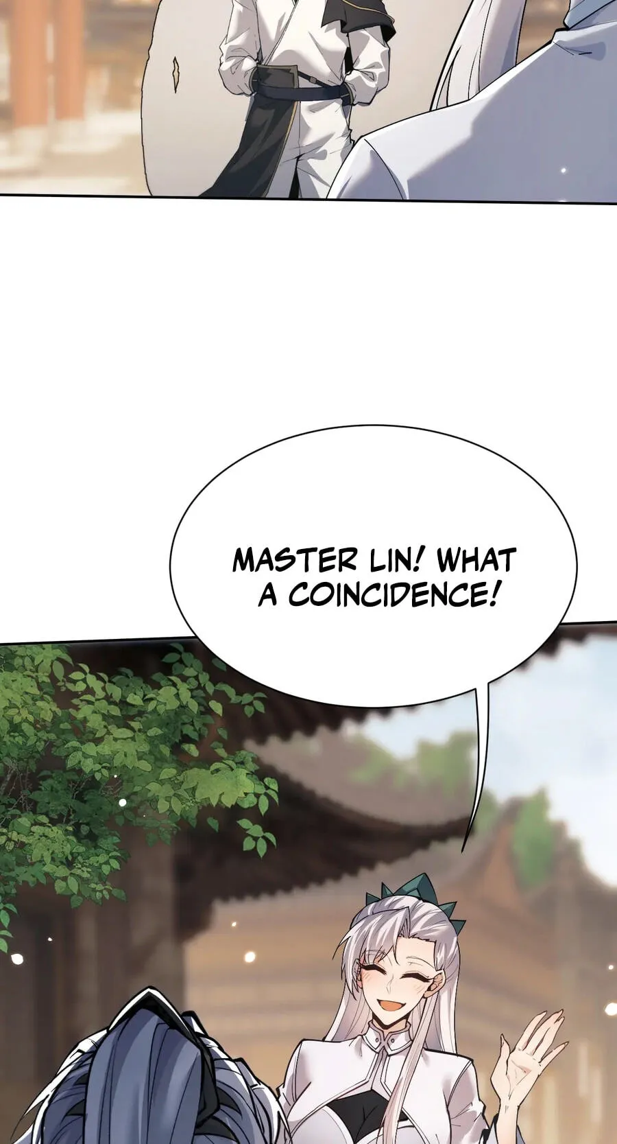 Read Full-time Swordsman chapter 112 image 6 on Lezhin