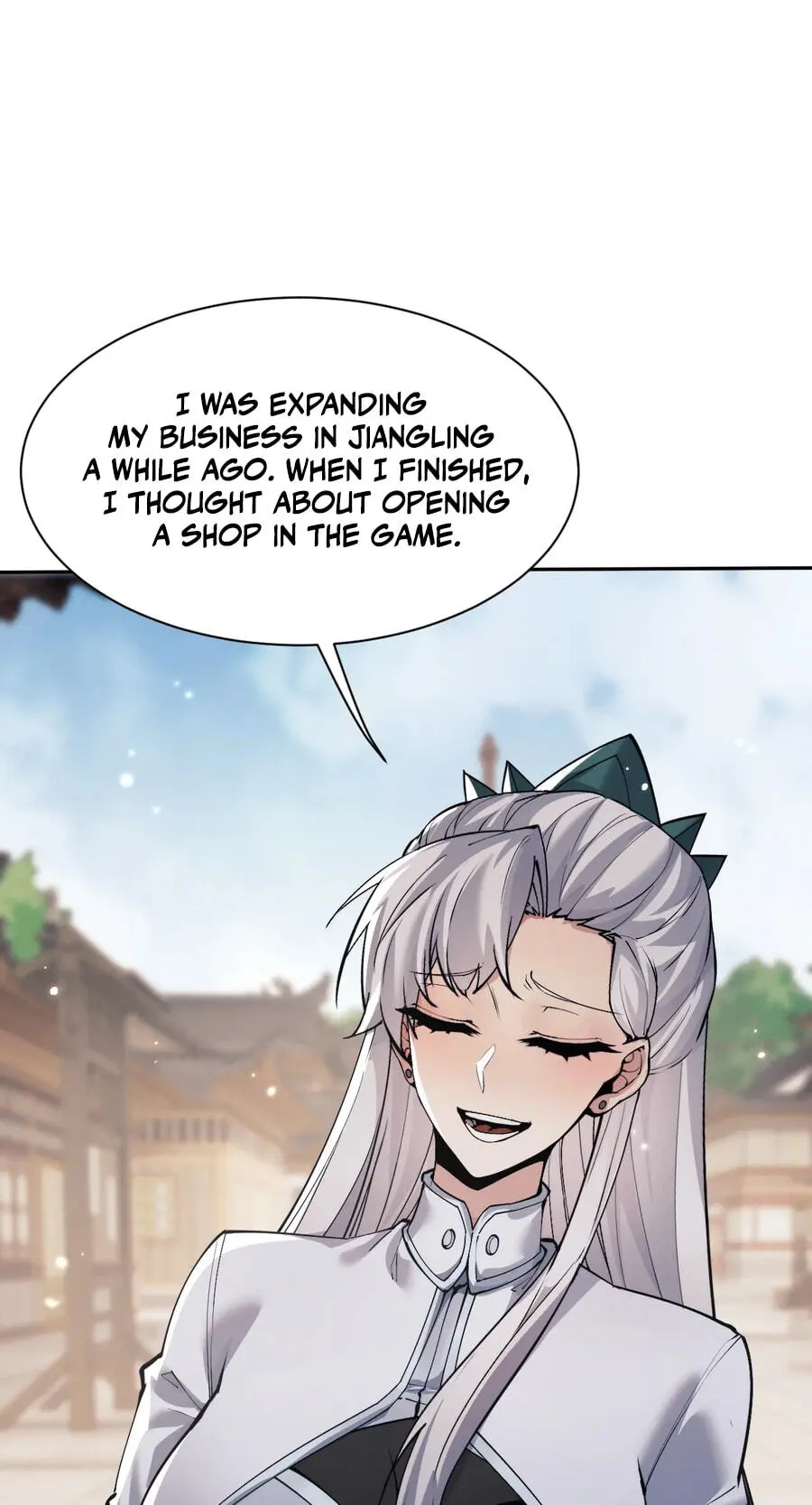 Read Full-time Swordsman chapter 112 image 9 on Lezhin