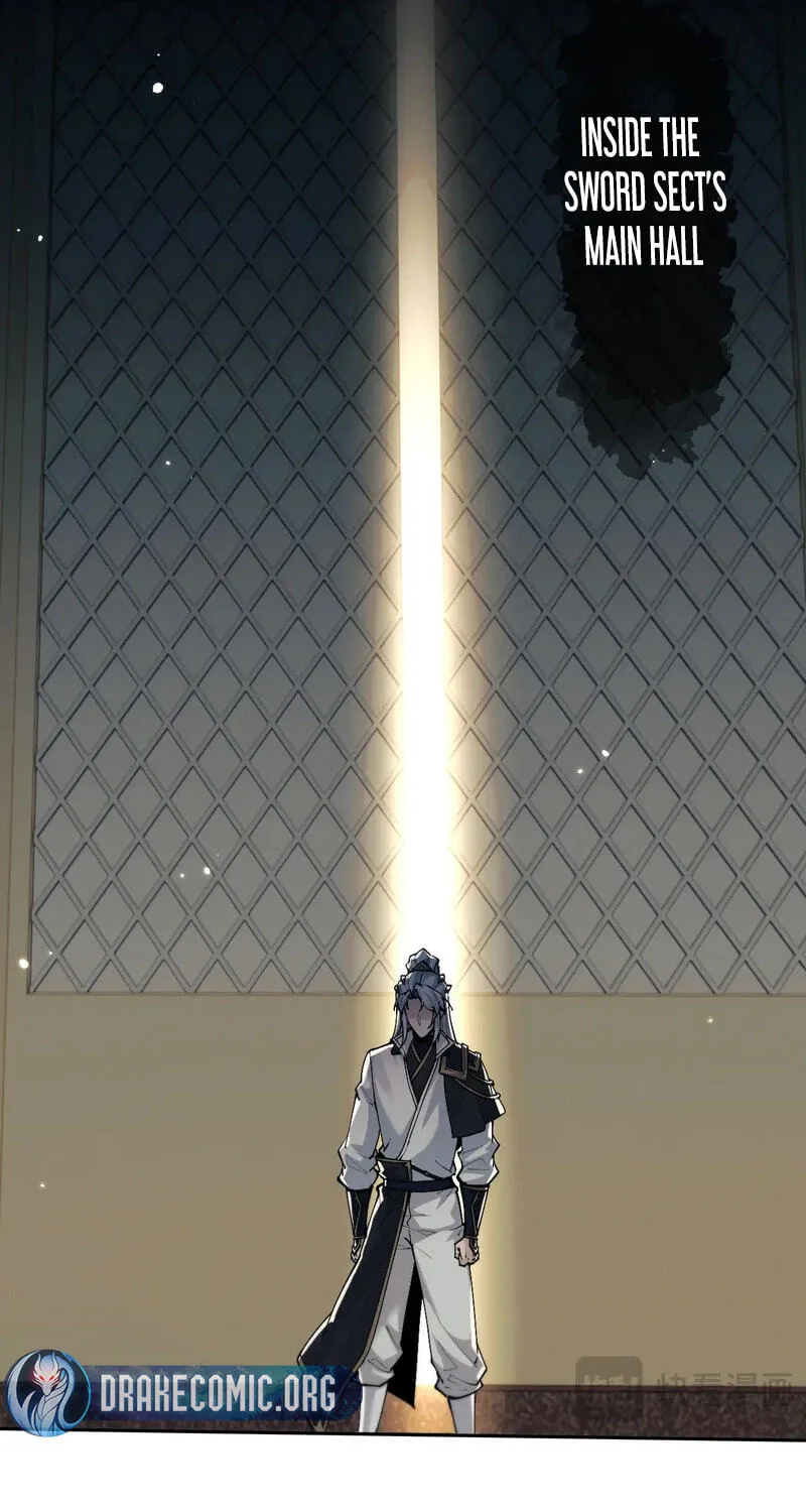 Read Full-time Swordsman chapter 113 image 18 on Lezhin