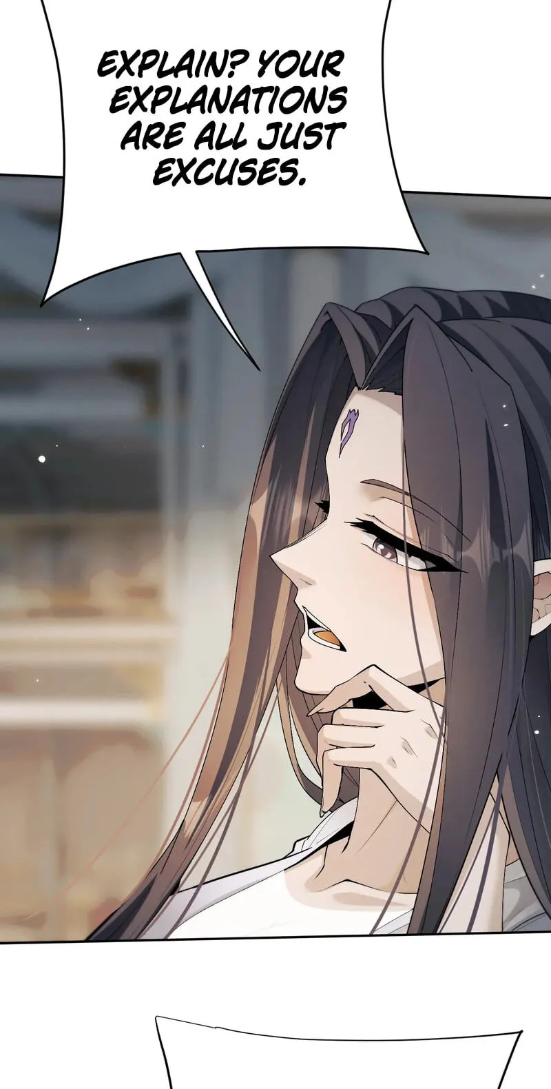 Read Full-time Swordsman chapter 113 image 27 on Lezhin