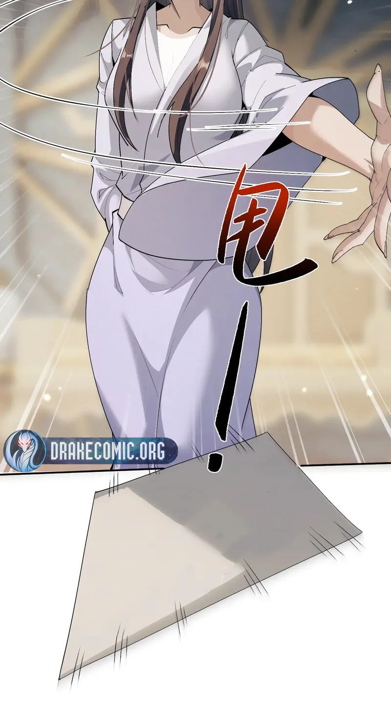 Read Full-time Swordsman chapter 113 image 32 on Lezhin