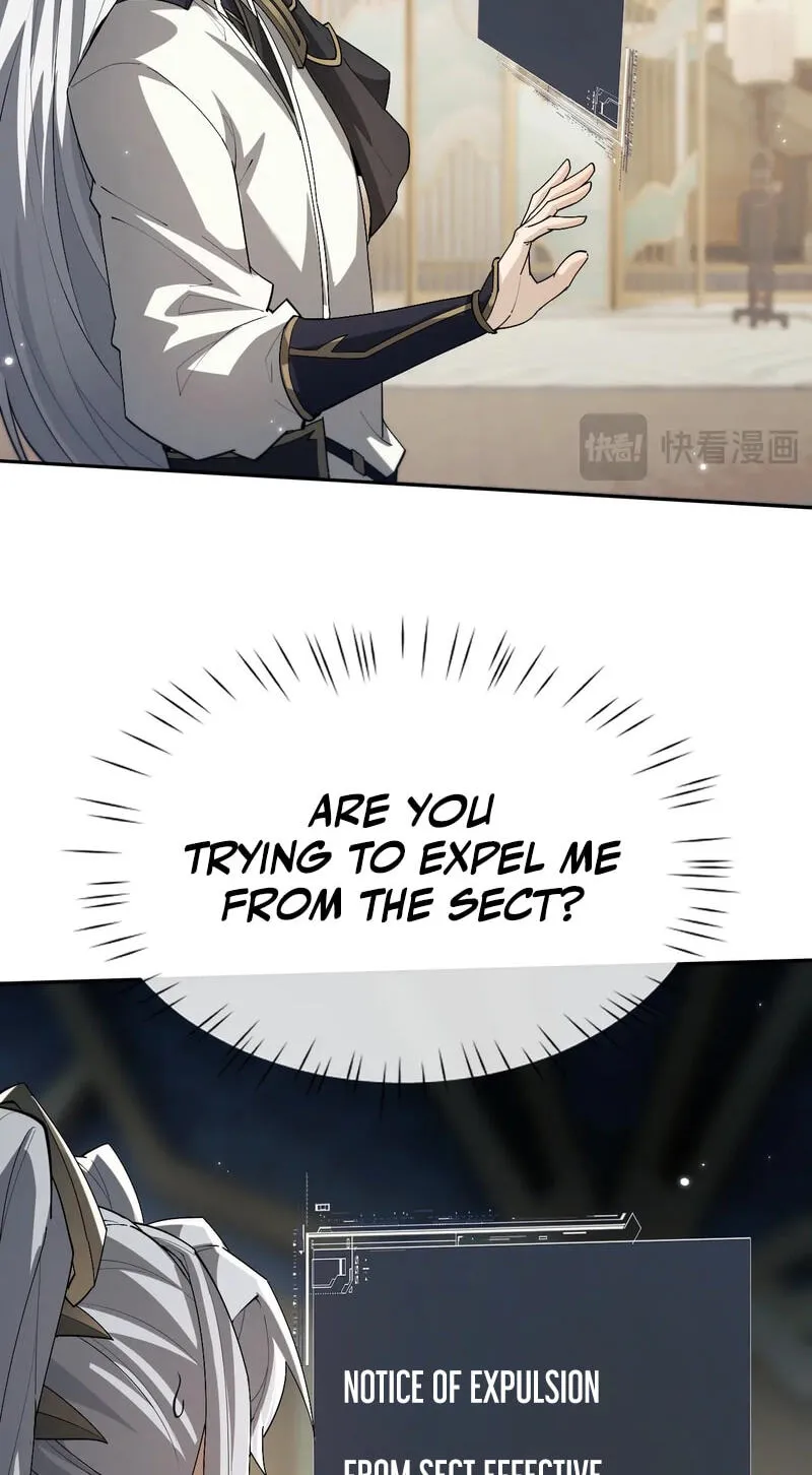 Read Full-time Swordsman chapter 113 image 34 on Lezhin