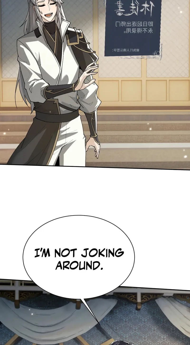 Read Full-time Swordsman chapter 113 image 36 on Lezhin