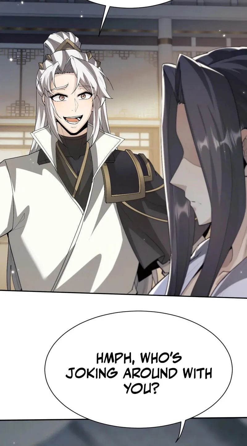Read Full-time Swordsman chapter 113 image 38 on Lezhin
