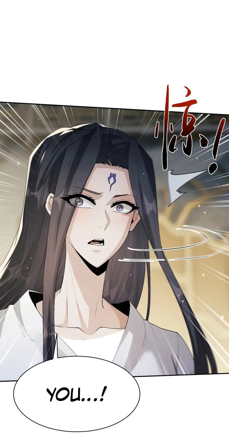 Read Full-time Swordsman chapter 113 image 43 on Lezhin