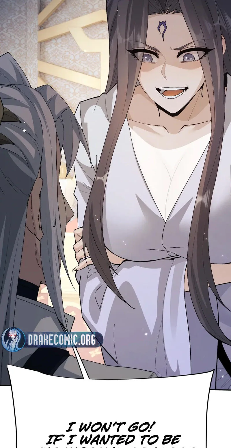 Read Full-time Swordsman chapter 113 image 52 on Lezhin