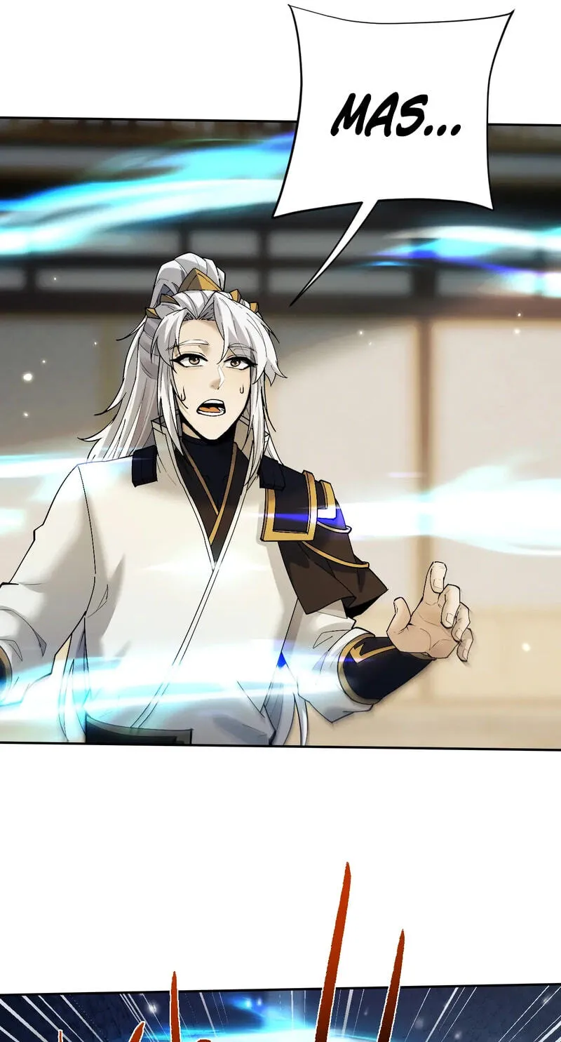 Read Full-time Swordsman chapter 113 image 57 on Lezhin