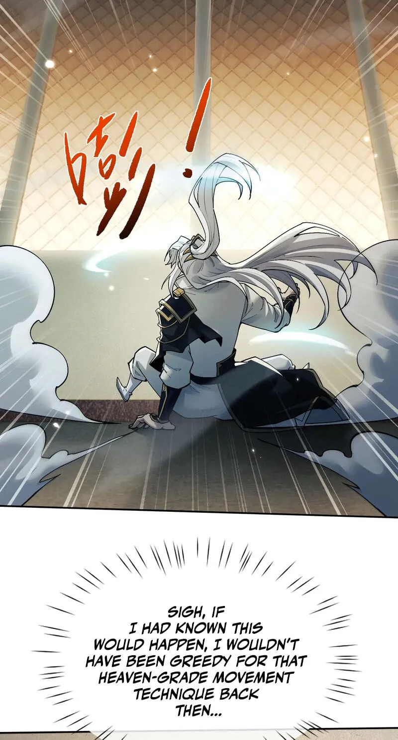 Read Full-time Swordsman chapter 113 image 59 on Lezhin