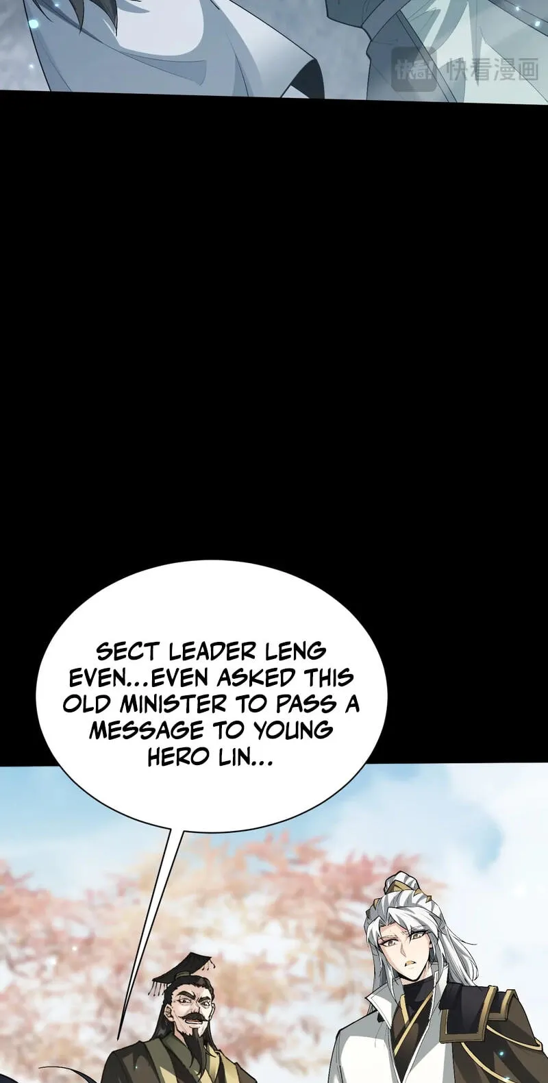 Read Full-time Swordsman chapter 113 image 7 on Lezhin