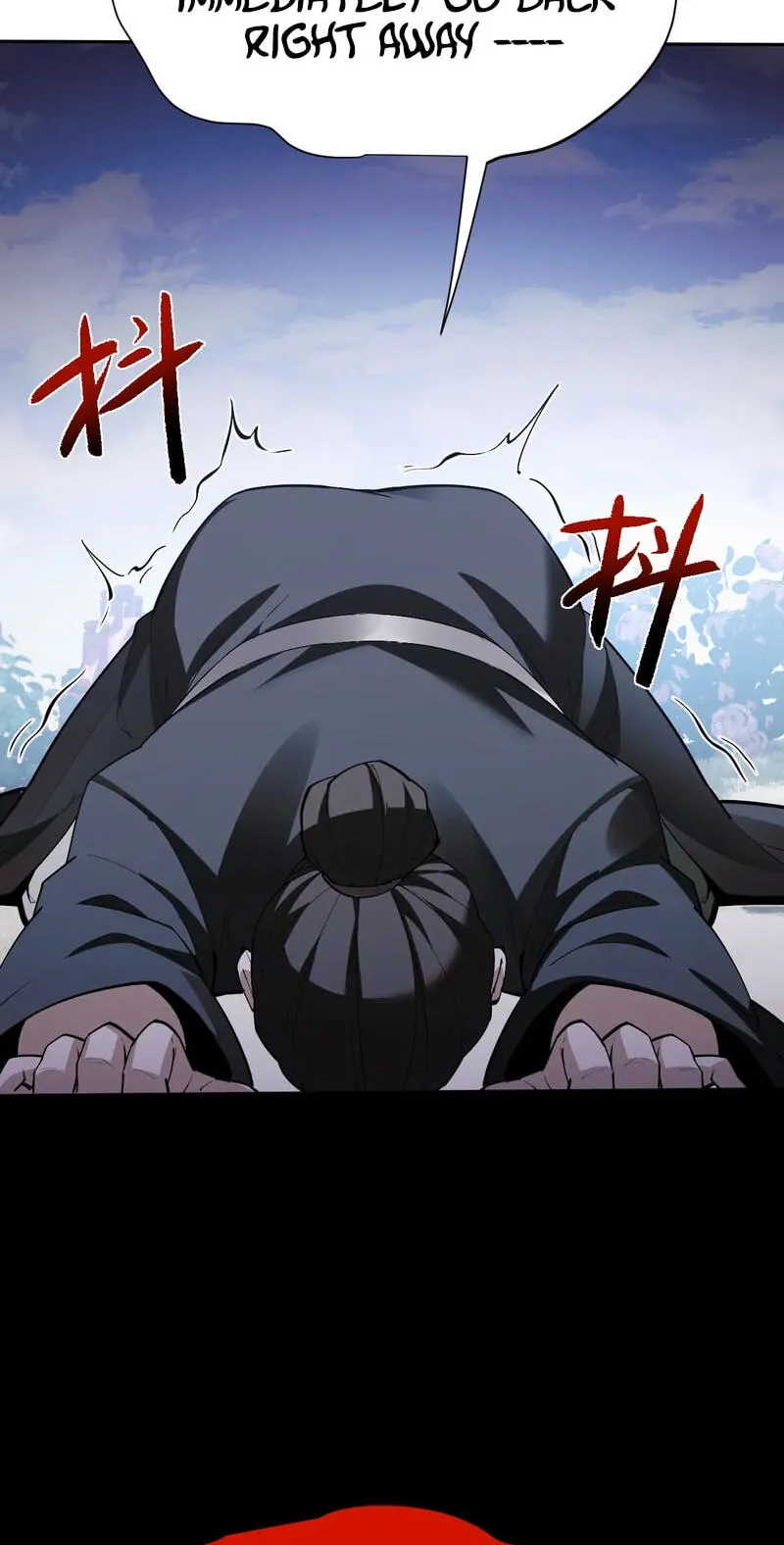 Read Full-time Swordsman chapter 113 image 9 on Lezhin