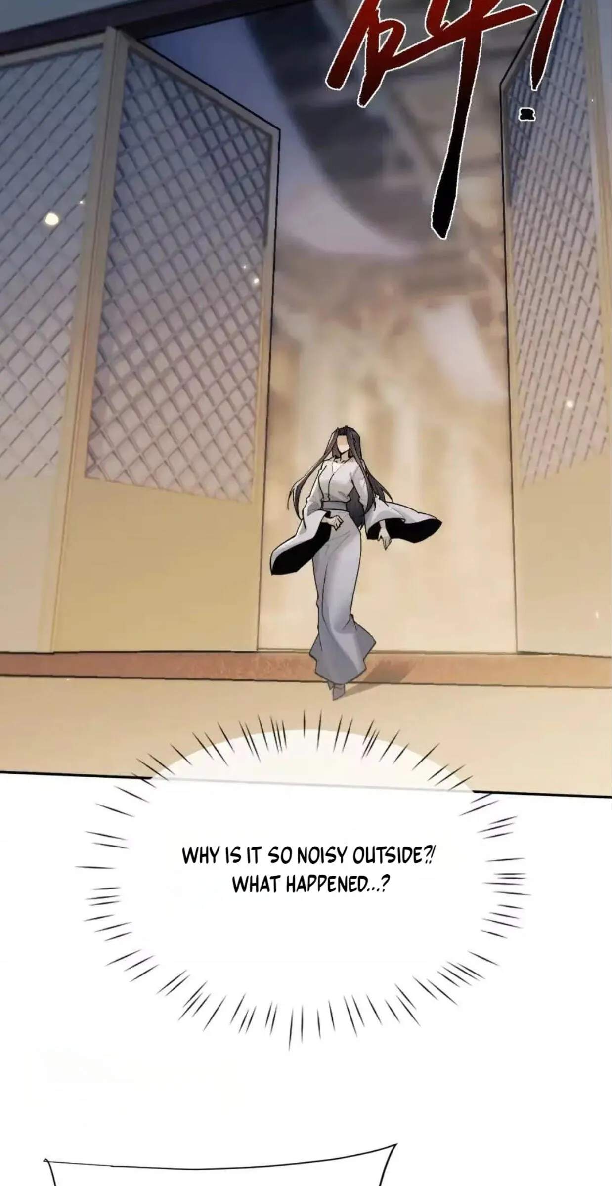 Read Full-time Swordsman chapter 114 image 13 on Lezhin