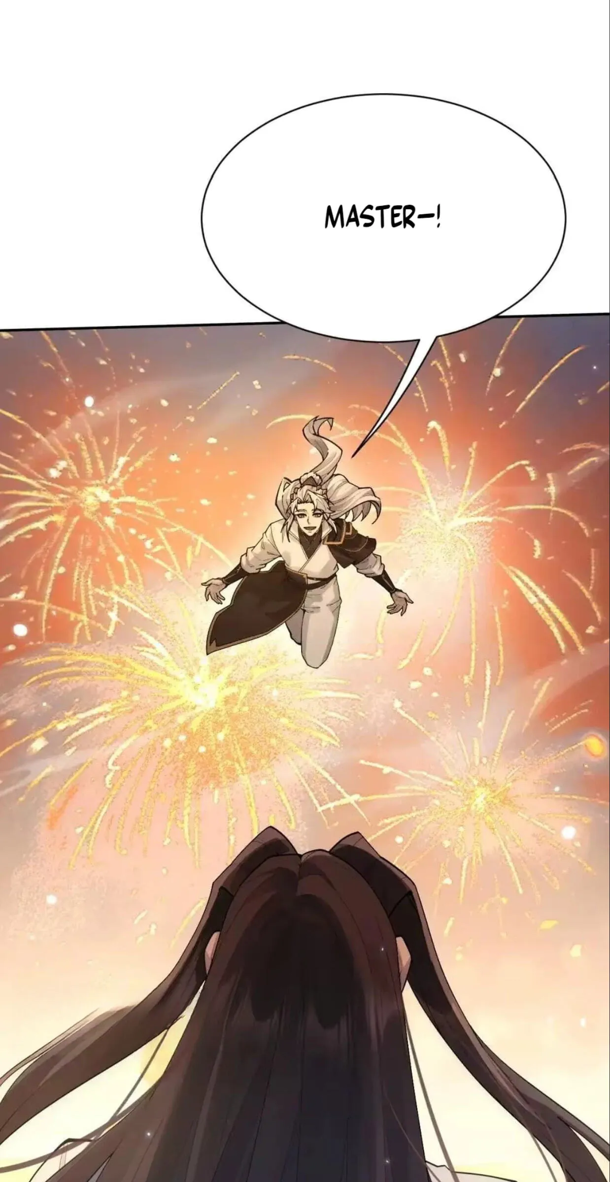 Read Full-time Swordsman chapter 114 image 19 on Lezhin