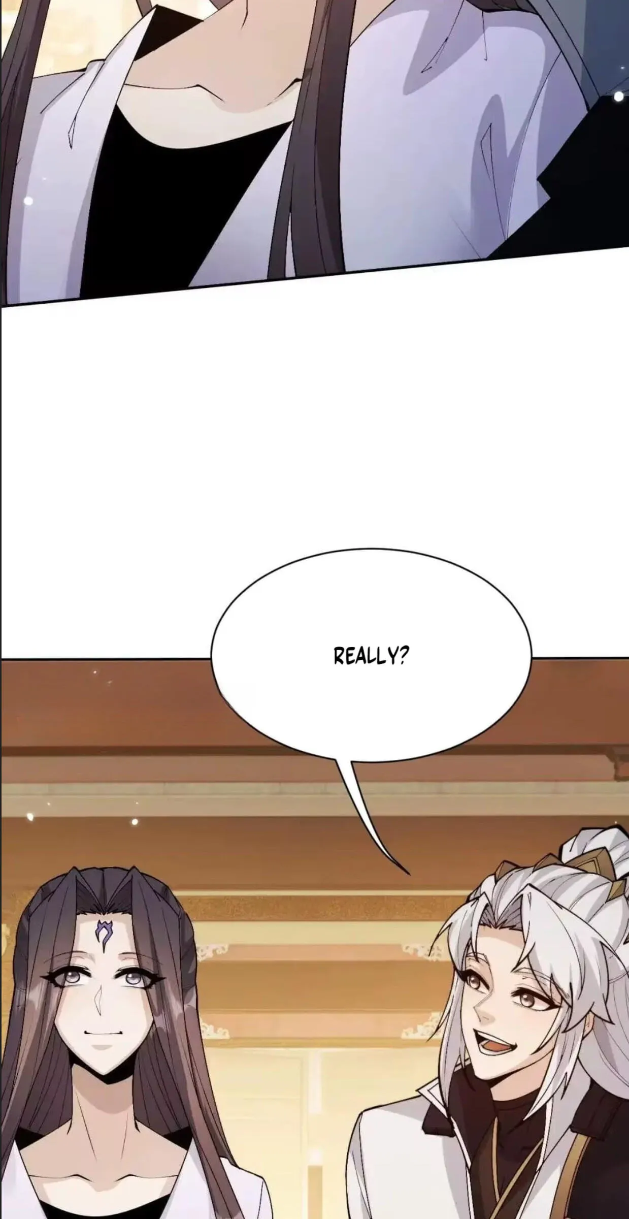 Read Full-time Swordsman chapter 114 image 29 on Lezhin