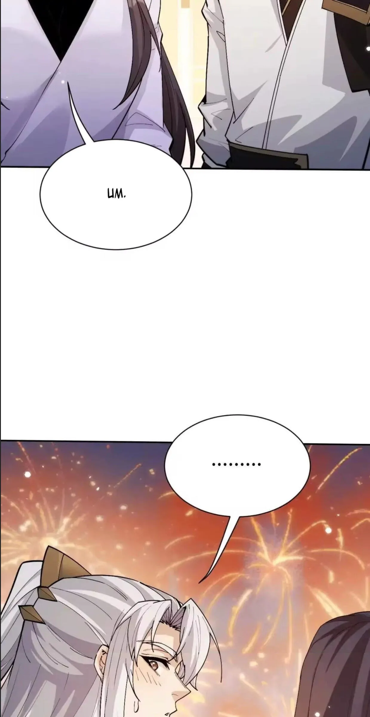 Read Full-time Swordsman chapter 114 image 30 on Lezhin