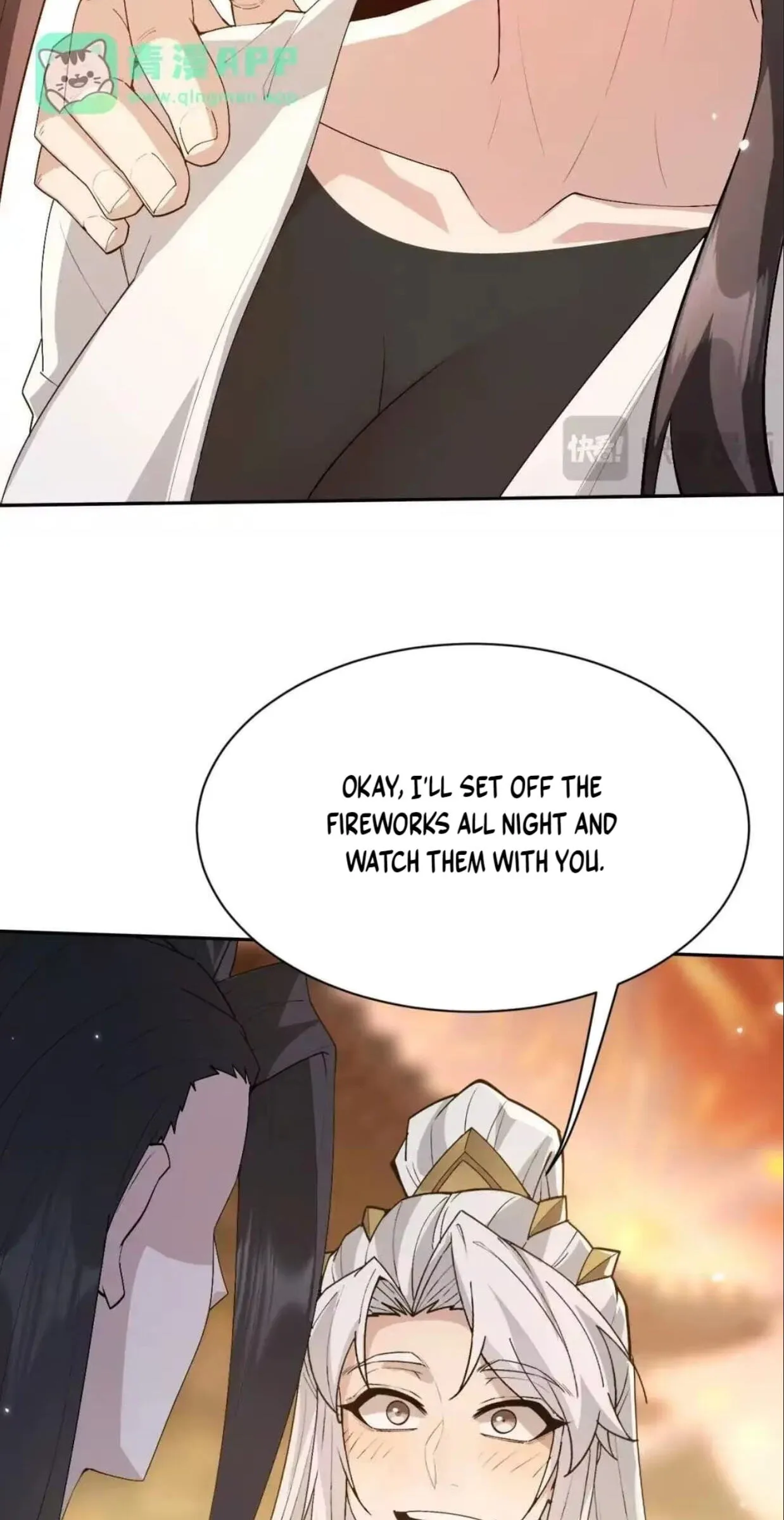 Read Full-time Swordsman chapter 114 image 35 on Lezhin