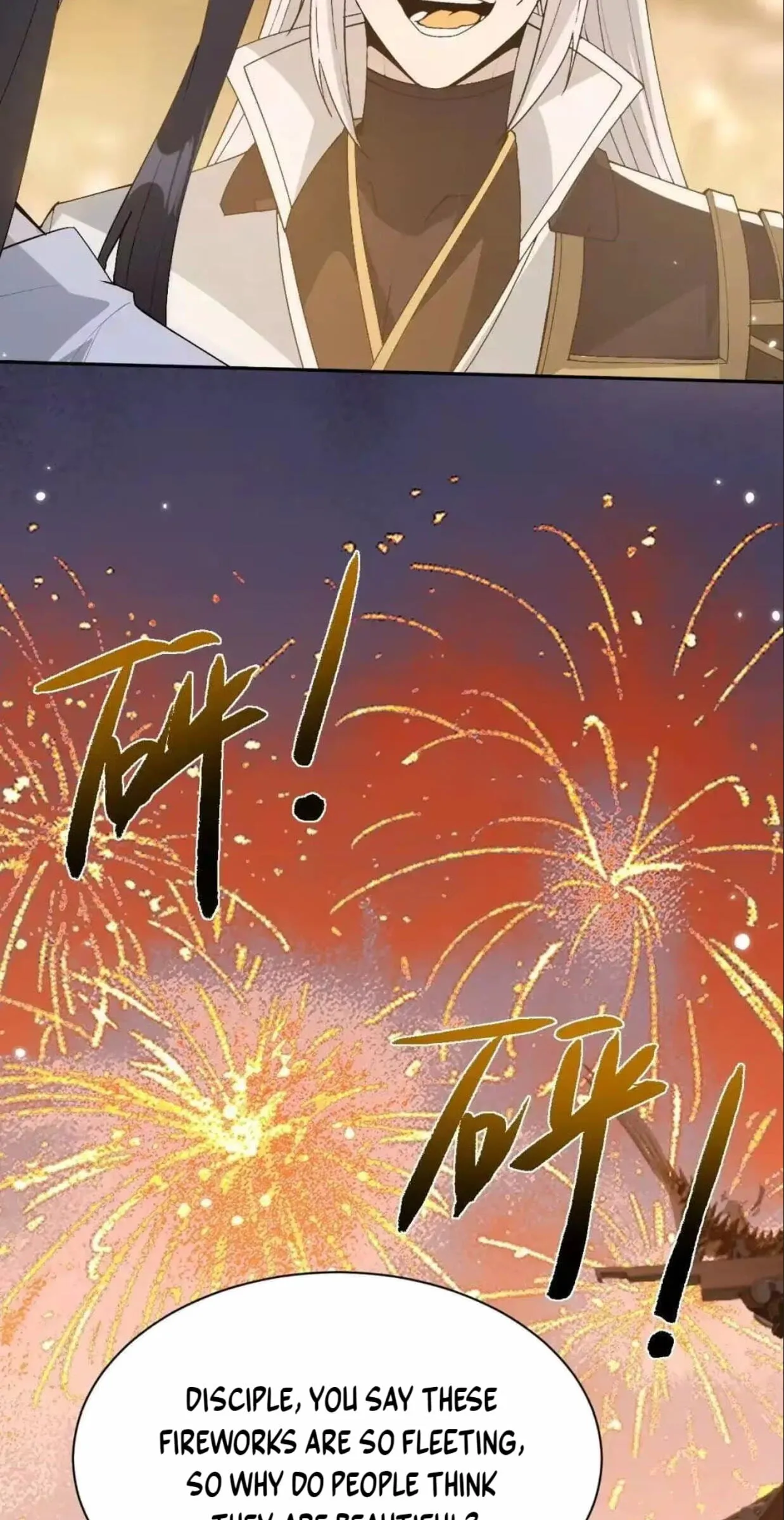 Read Full-time Swordsman chapter 114 image 36 on Lezhin