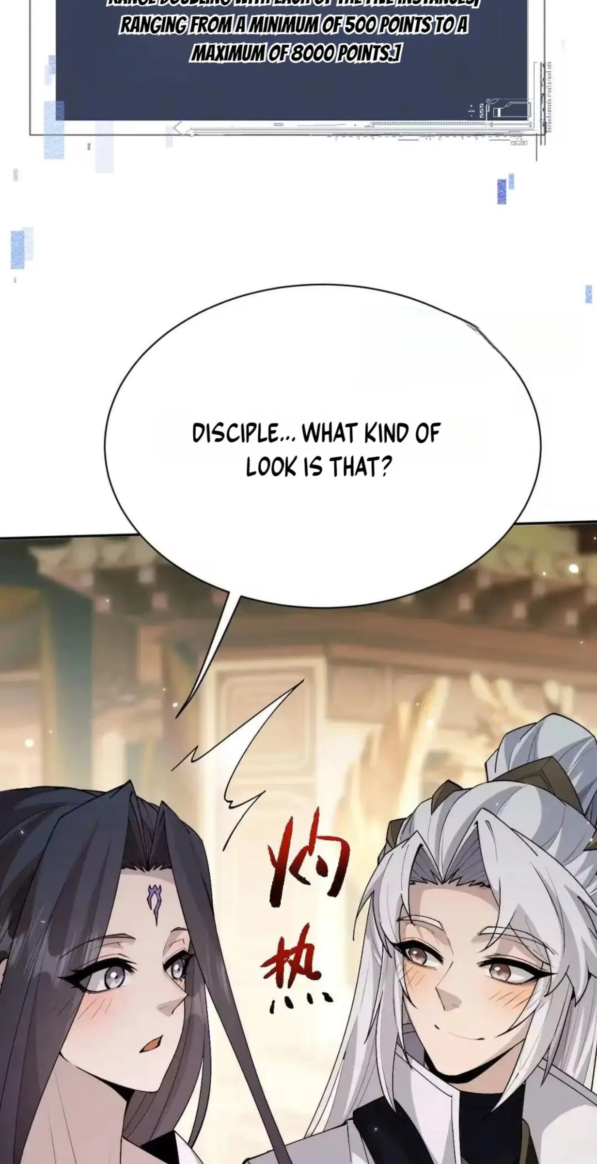 Read Full-time Swordsman chapter 114 image 49 on Lezhin