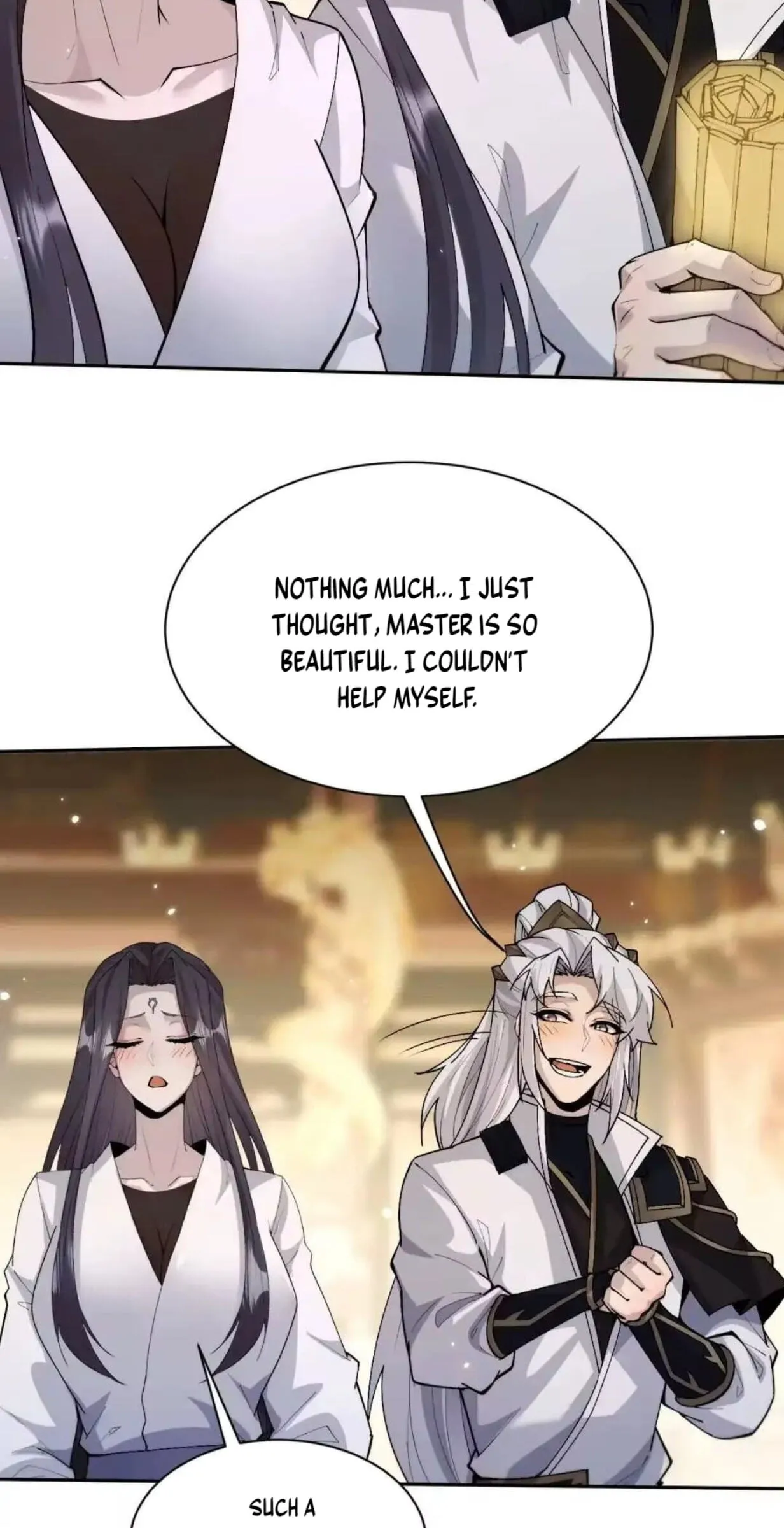 Read Full-time Swordsman chapter 114 image 50 on Lezhin