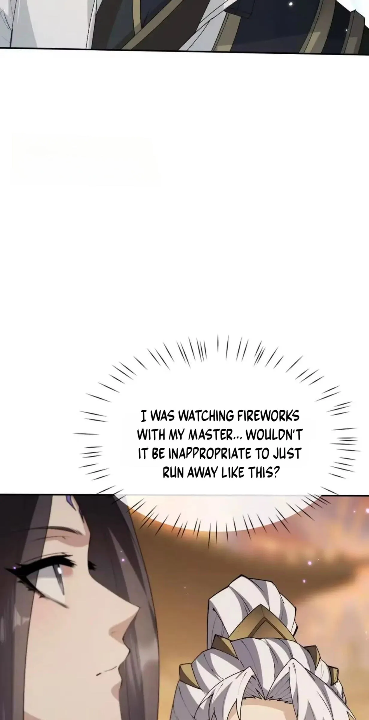 Read Full-time Swordsman chapter 114 image 54 on Lezhin