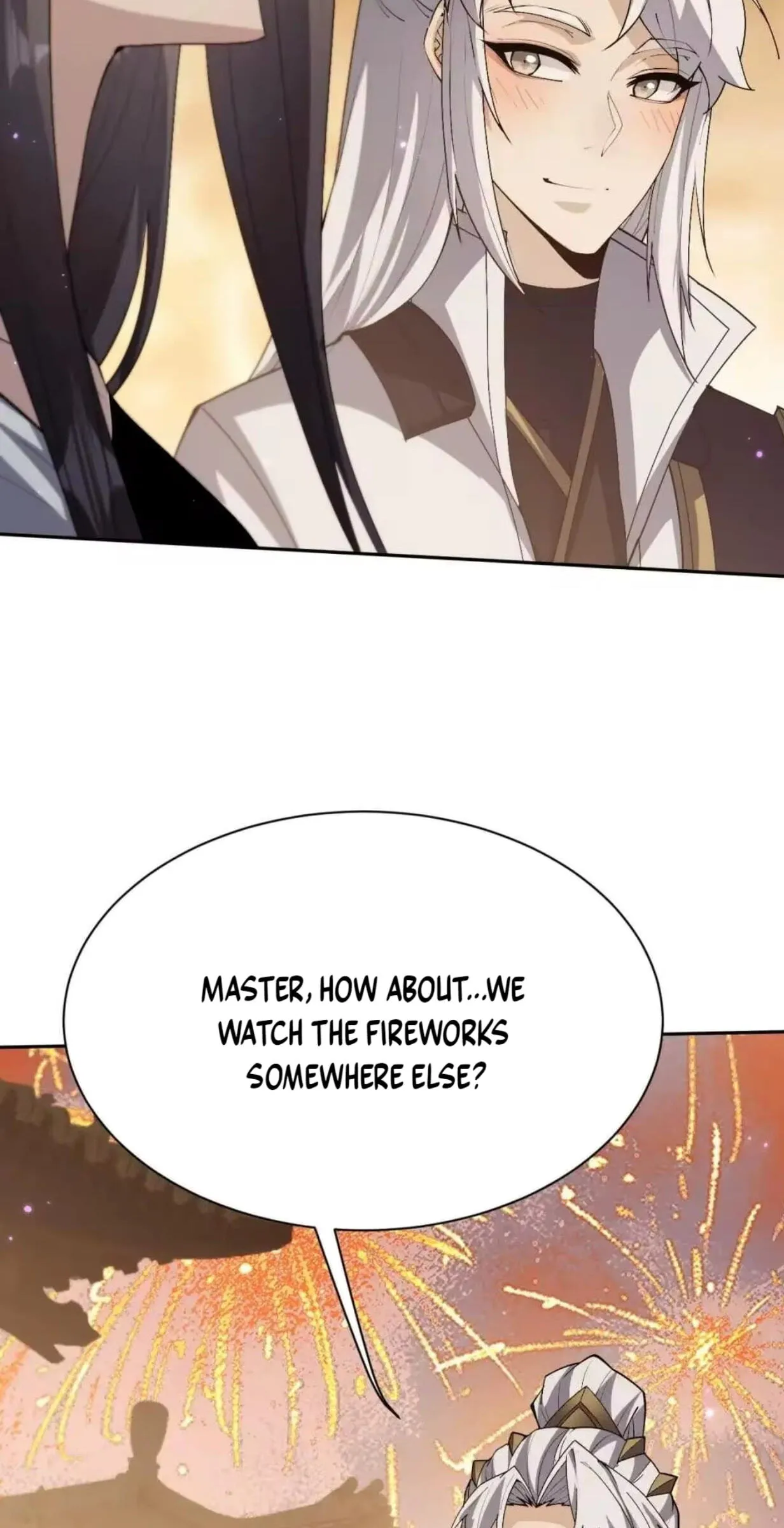 Read Full-time Swordsman chapter 114 image 55 on Lezhin