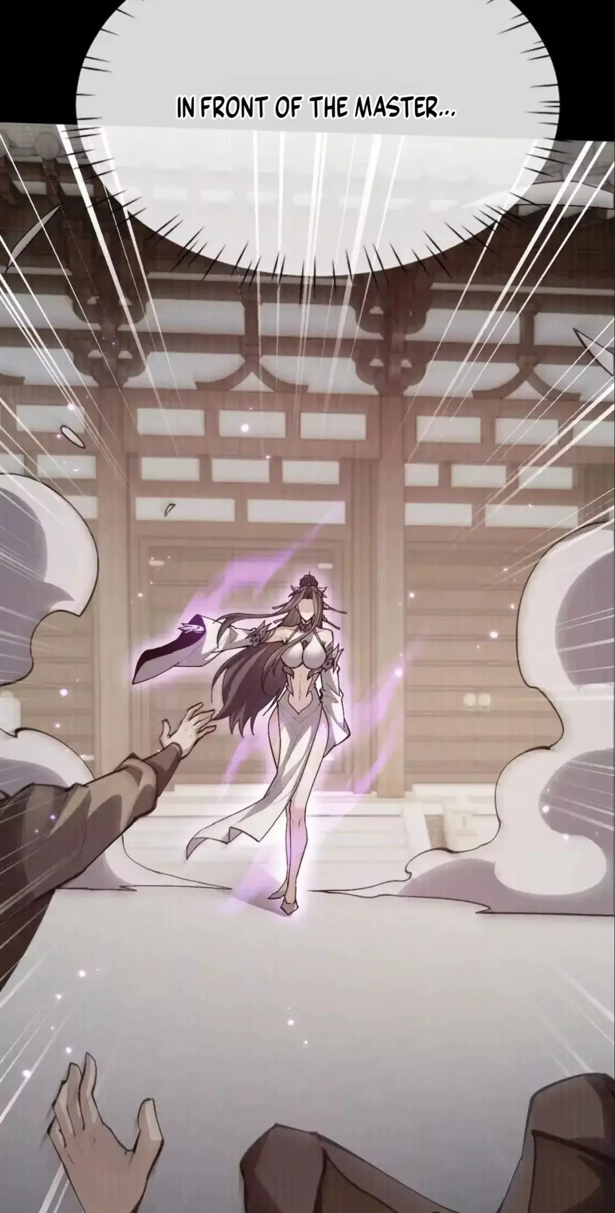 Read Full-time Swordsman chapter 114 image 59 on Lezhin