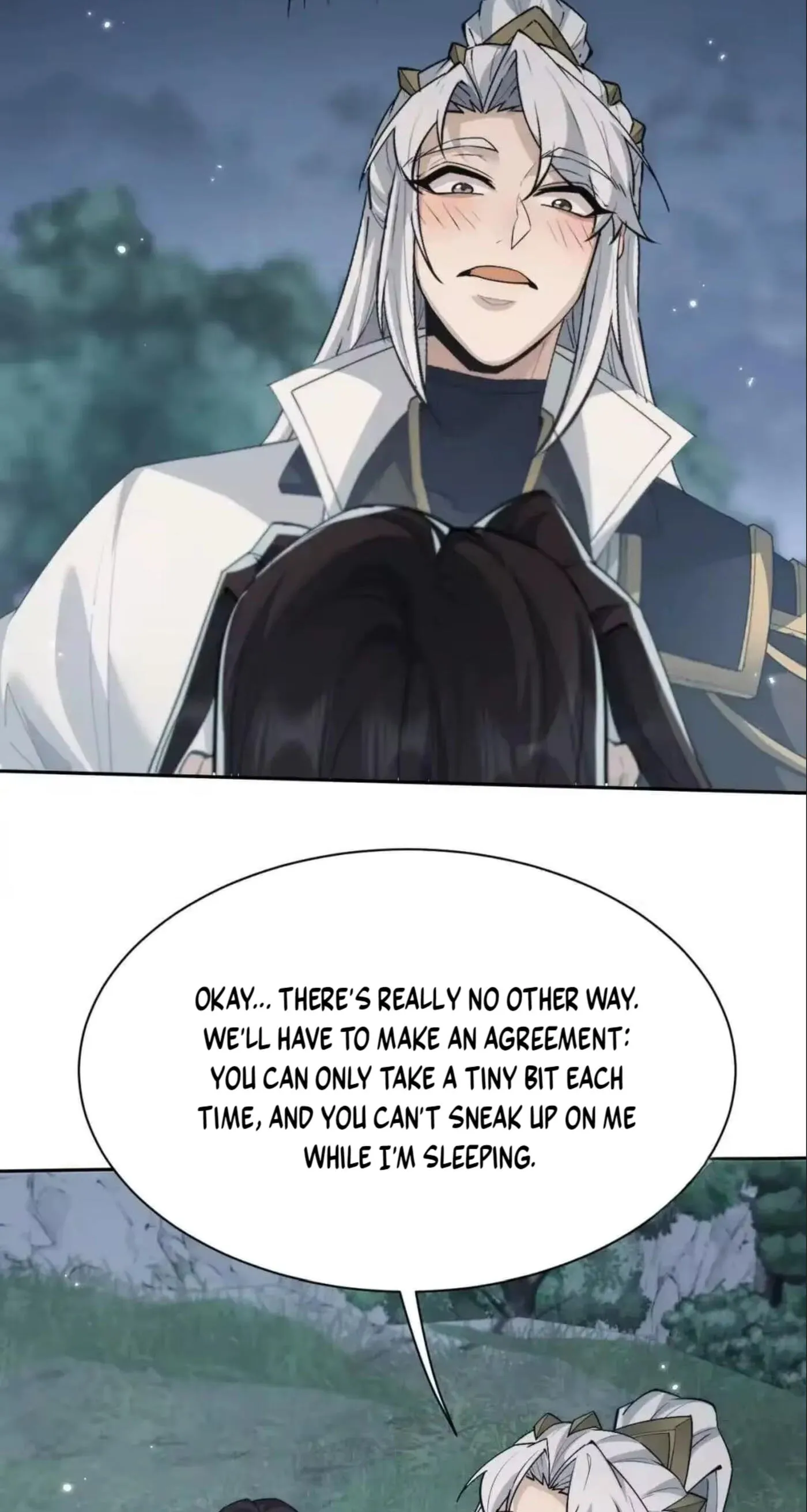 Read Full-time Swordsman chapter 116 image 18 on Lezhin