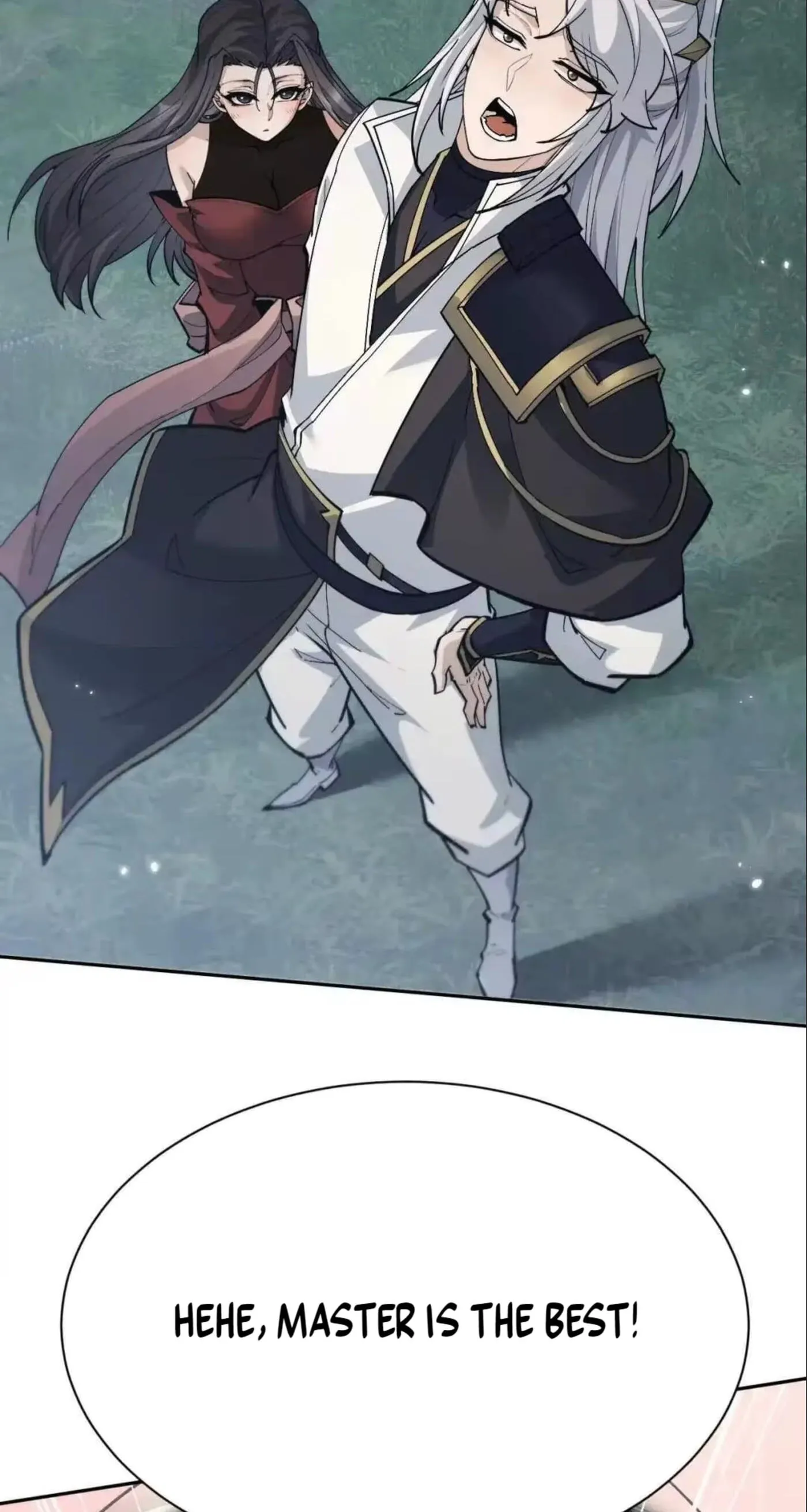 Read Full-time Swordsman chapter 116 image 19 on Lezhin