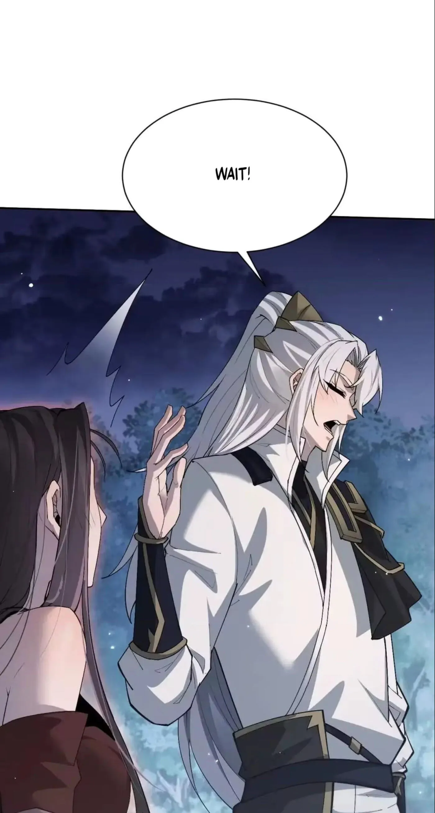 Read Full-time Swordsman chapter 116 image 22 on Lezhin