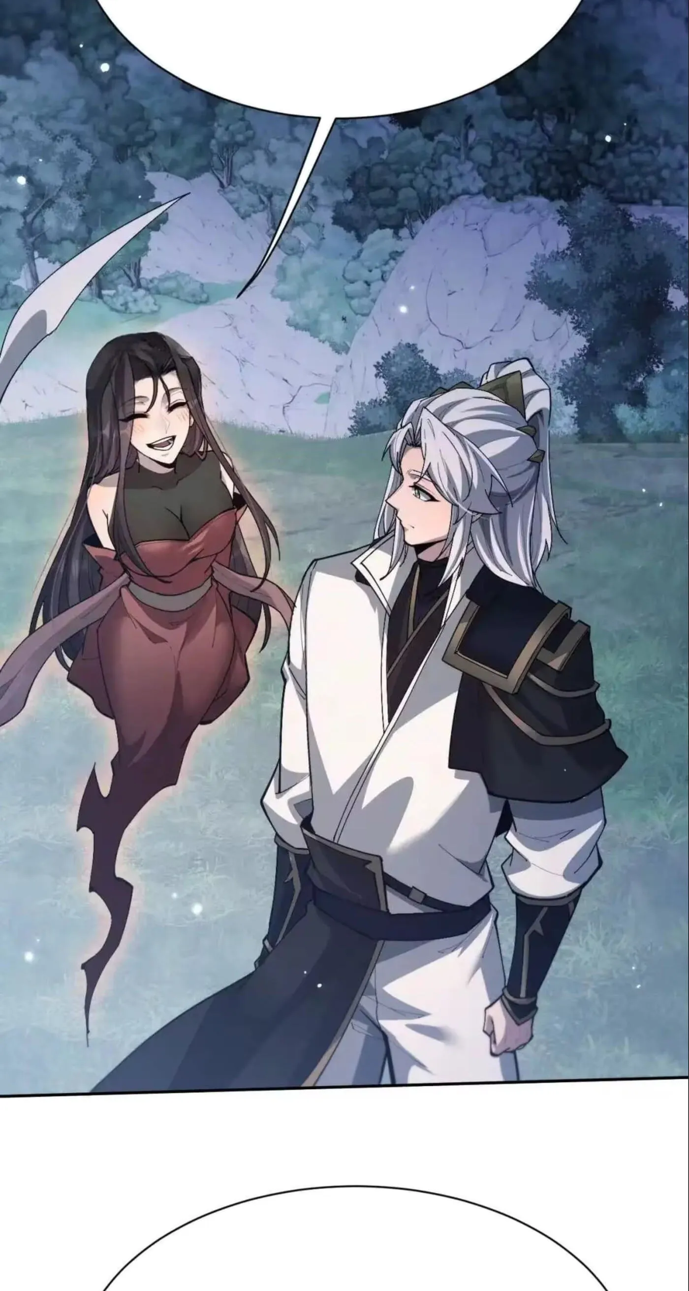 Read Full-time Swordsman chapter 116 image 27 on Lezhin