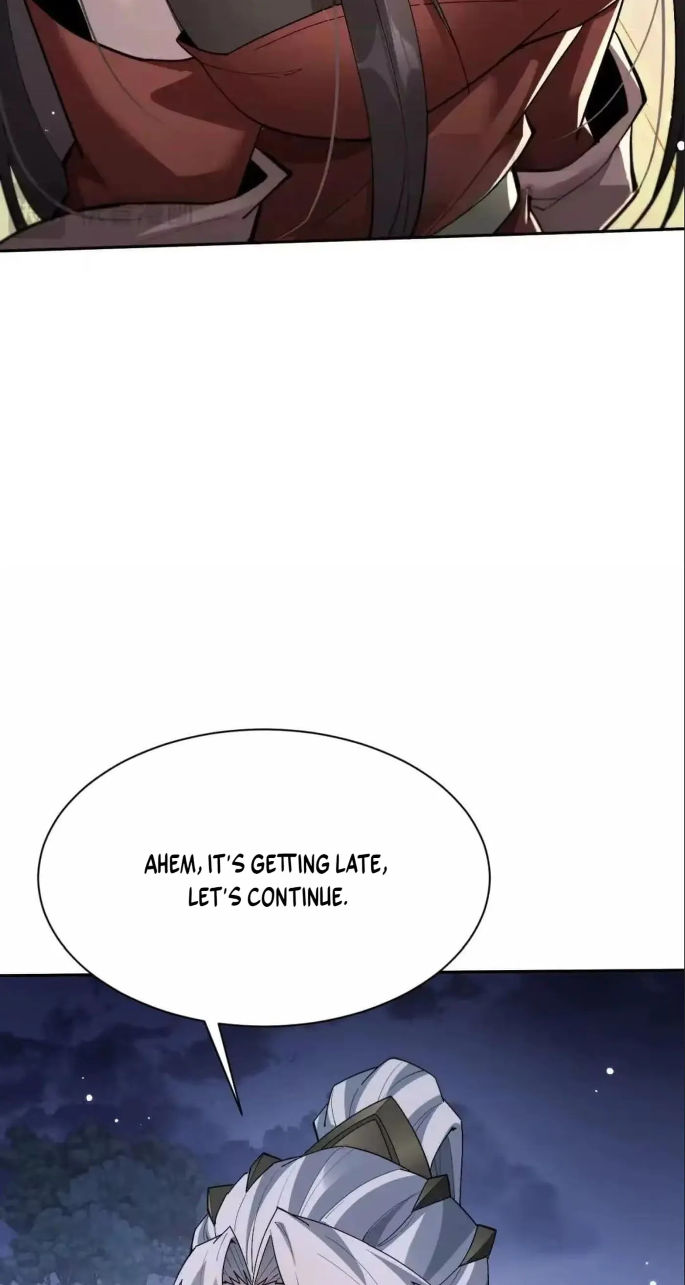 Read Full-time Swordsman chapter 116 image 29 on Lezhin