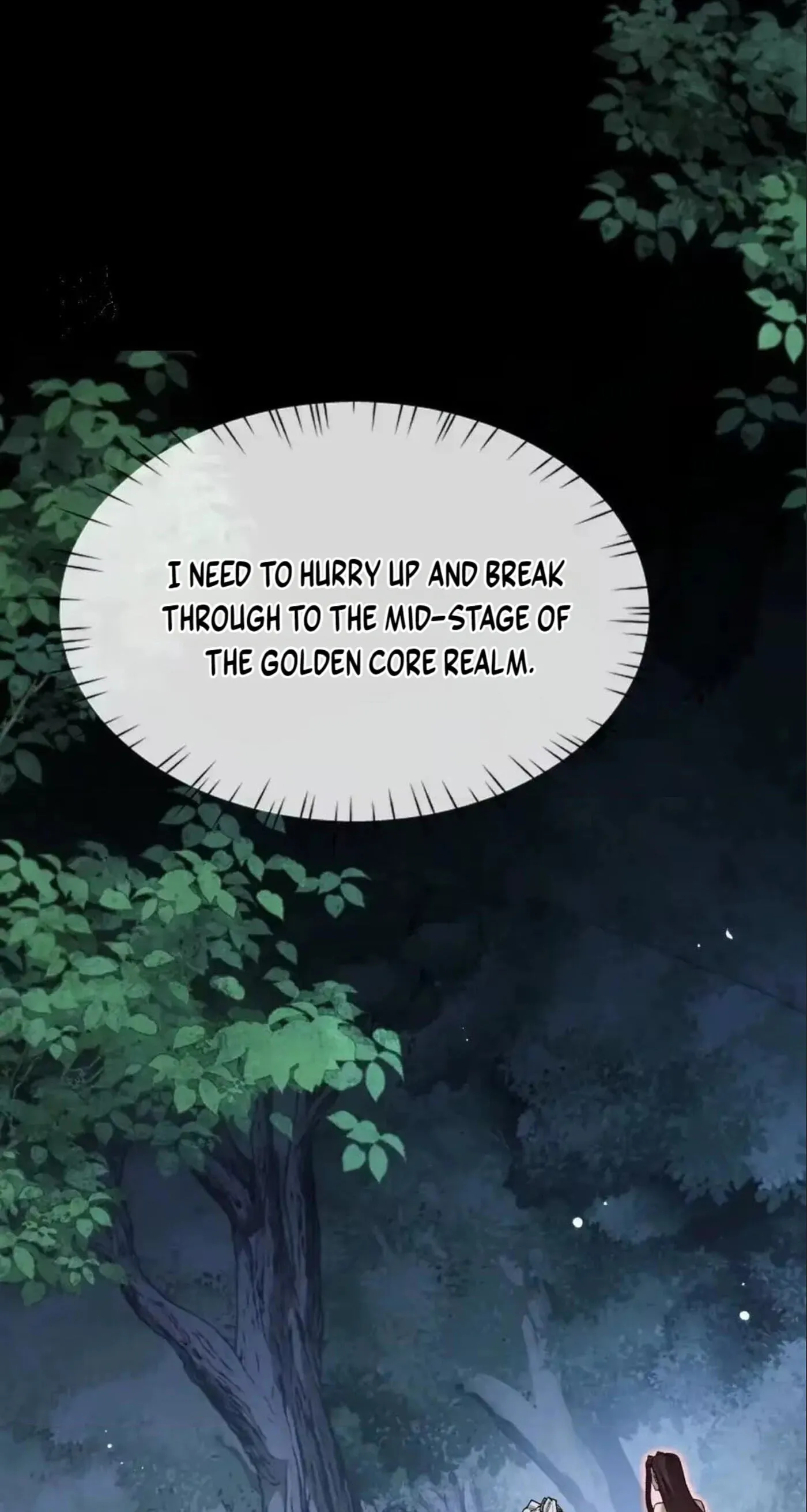 Read Full-time Swordsman chapter 116 image 31 on Lezhin