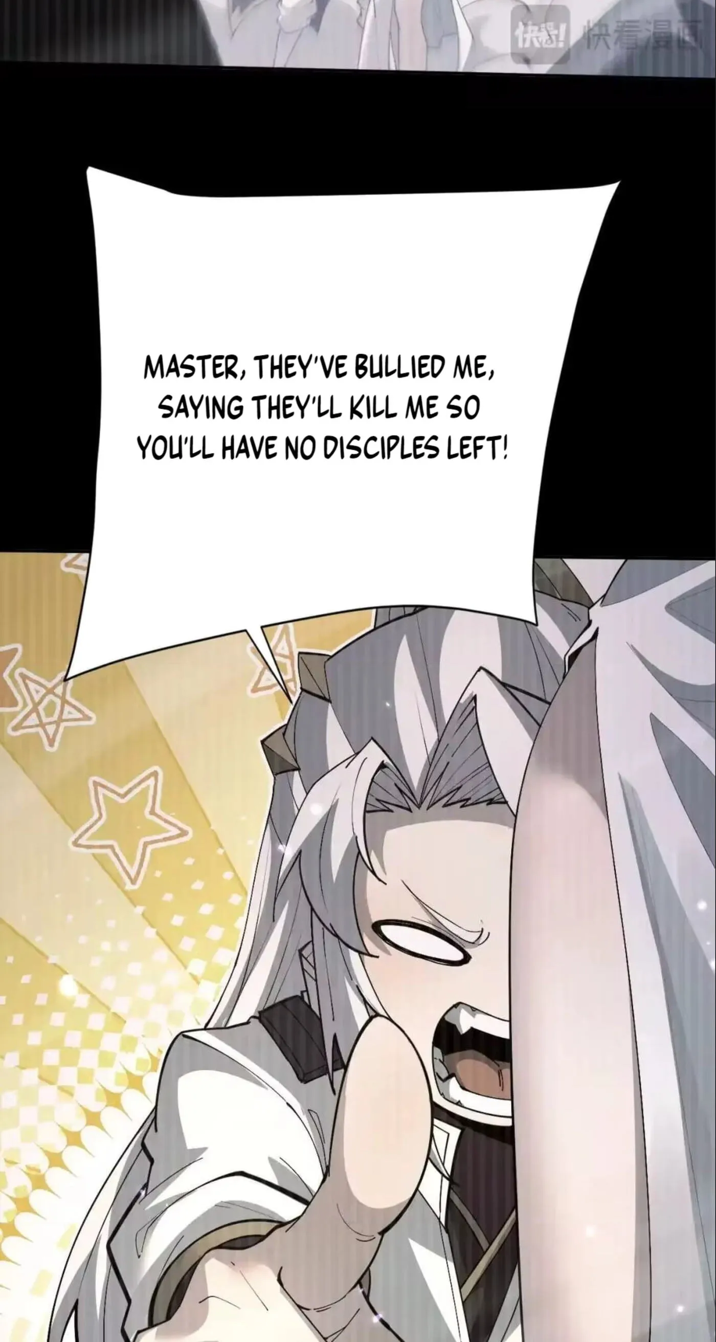 Read Full-time Swordsman chapter 116 image 44 on Lezhin