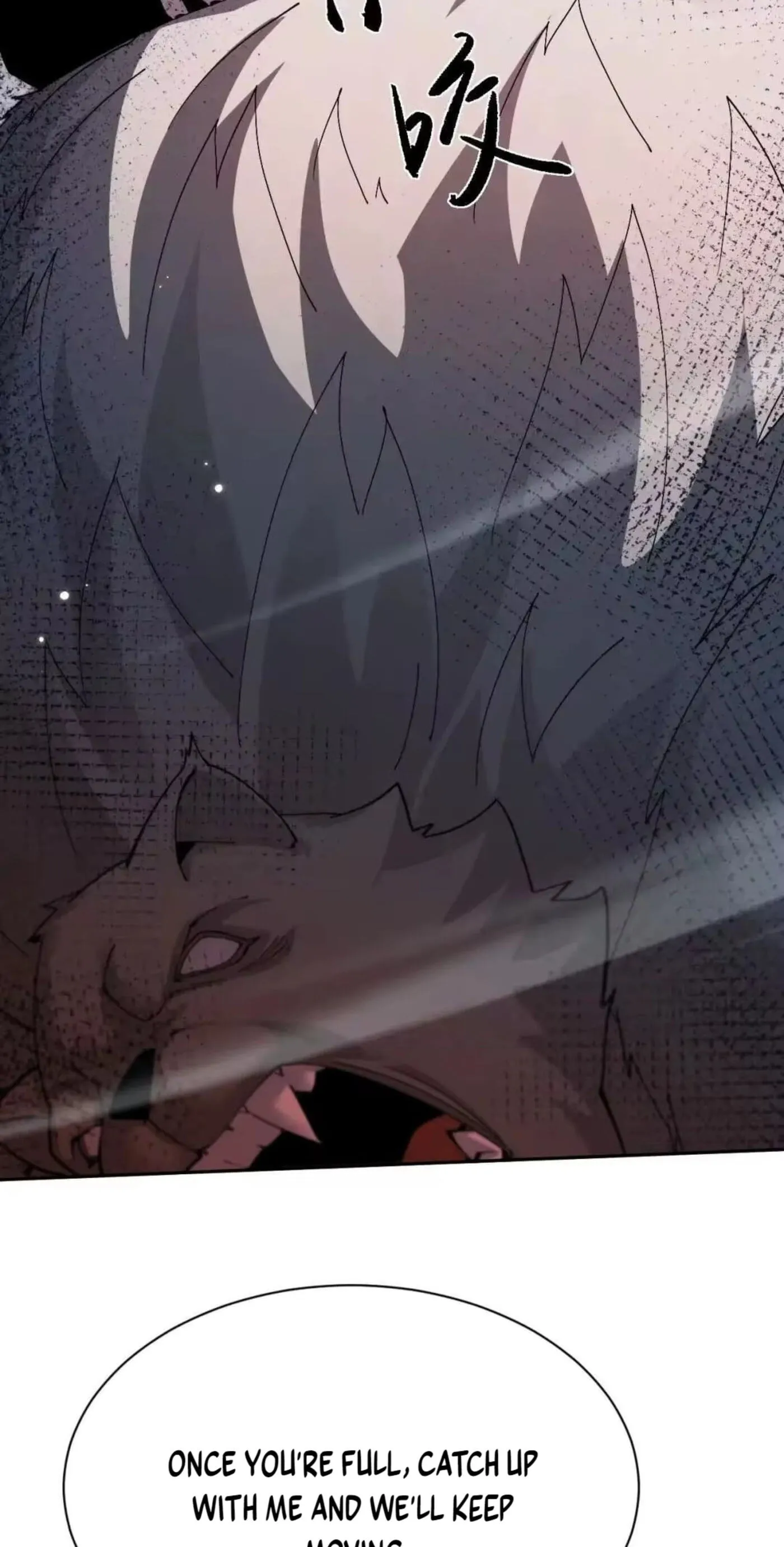 Read Full-time Swordsman chapter 116 image 56 on Lezhin