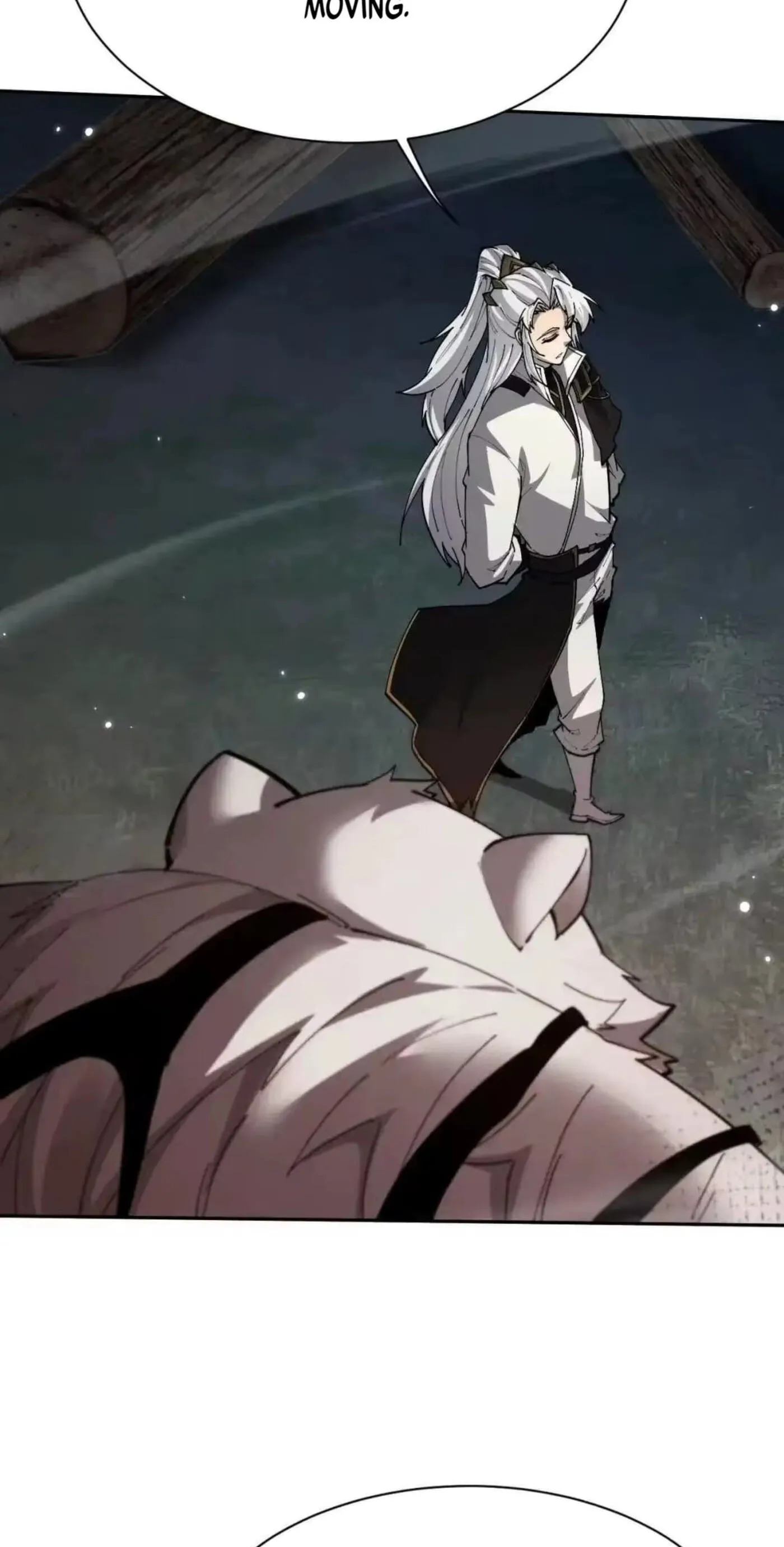 Read Full-time Swordsman chapter 116 image 57 on Lezhin