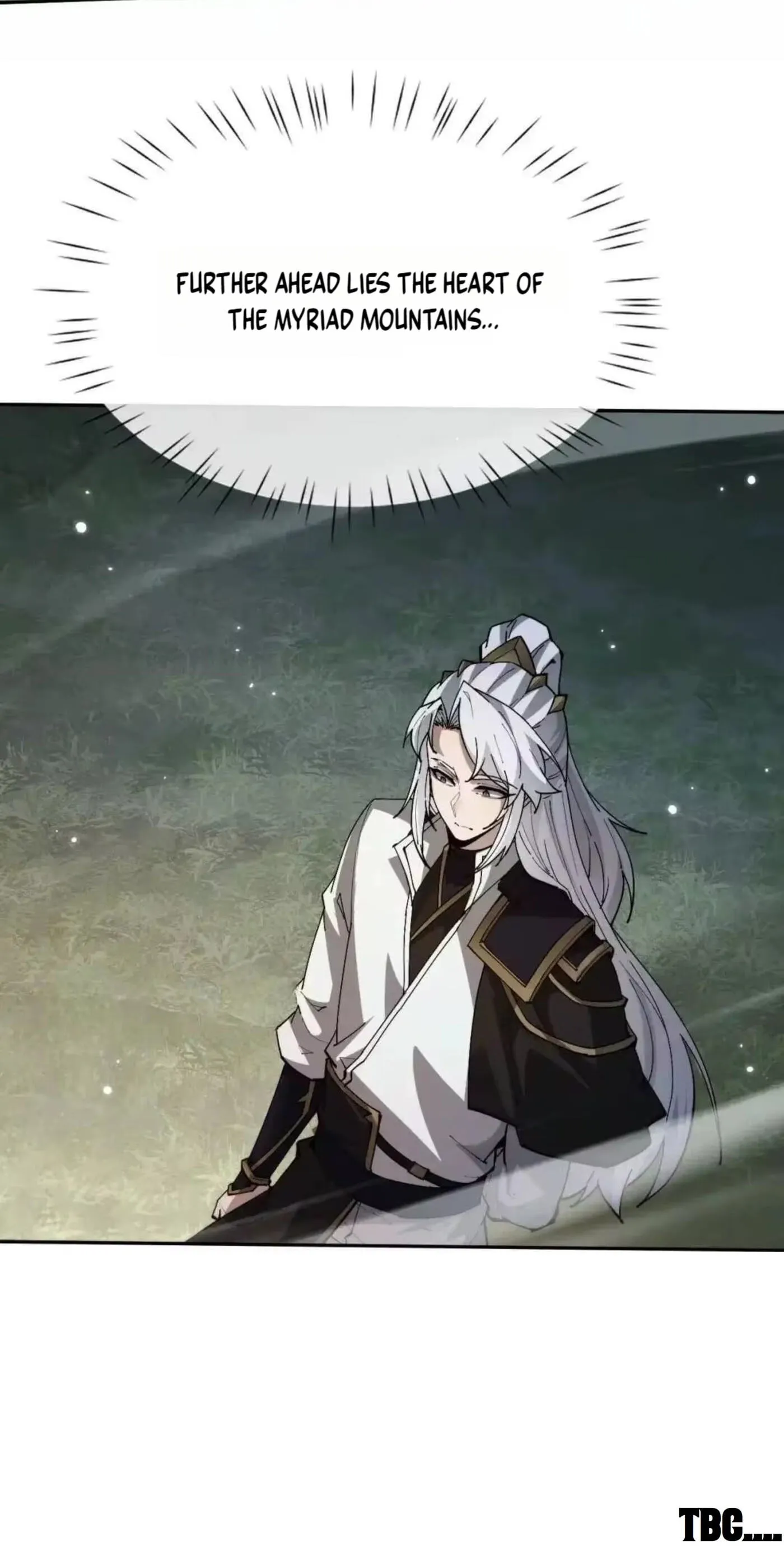 Read Full-time Swordsman chapter 116 image 61 on Lezhin