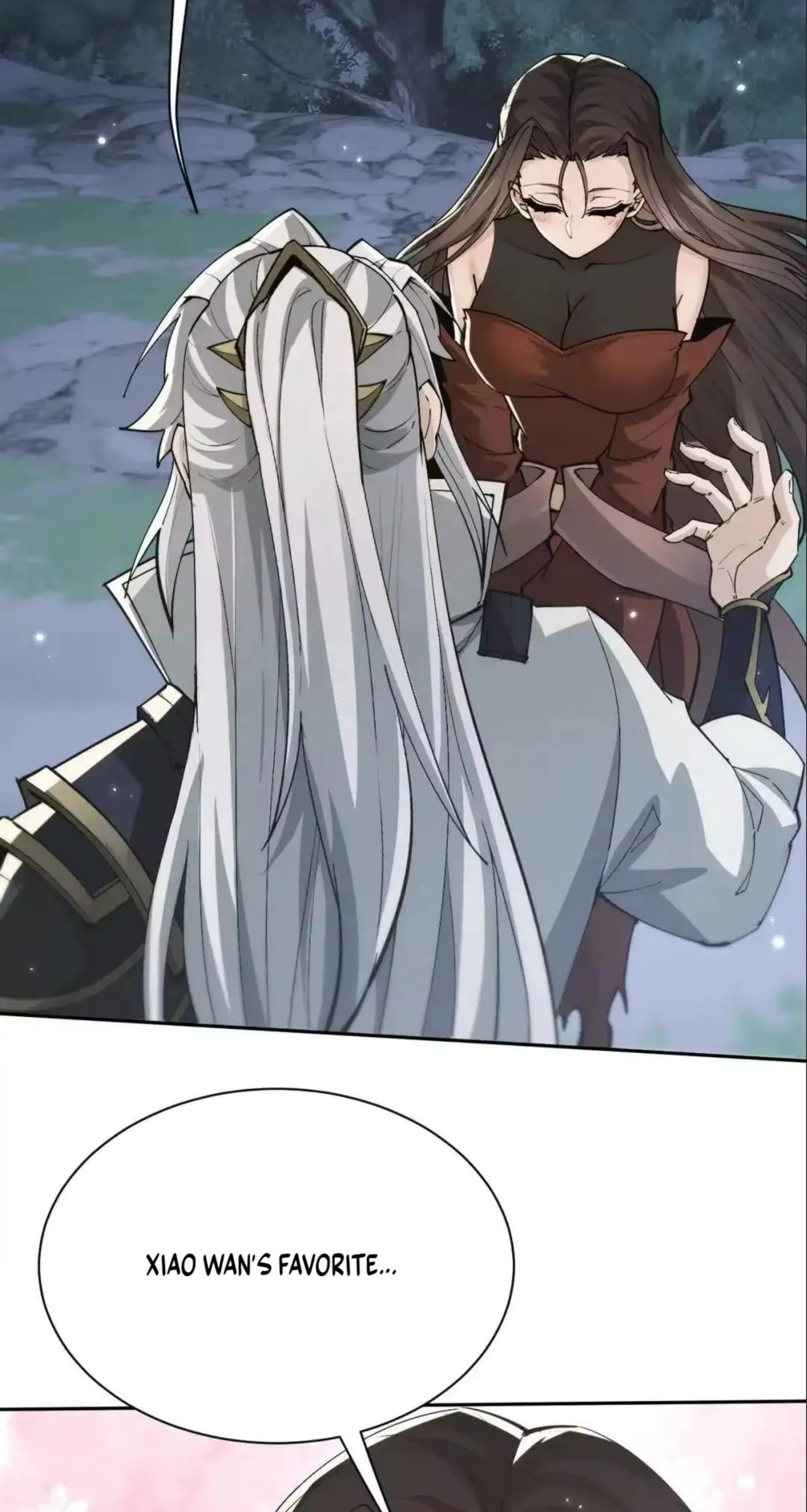 Read Full-time Swordsman chapter 116 image 9 on Lezhin
