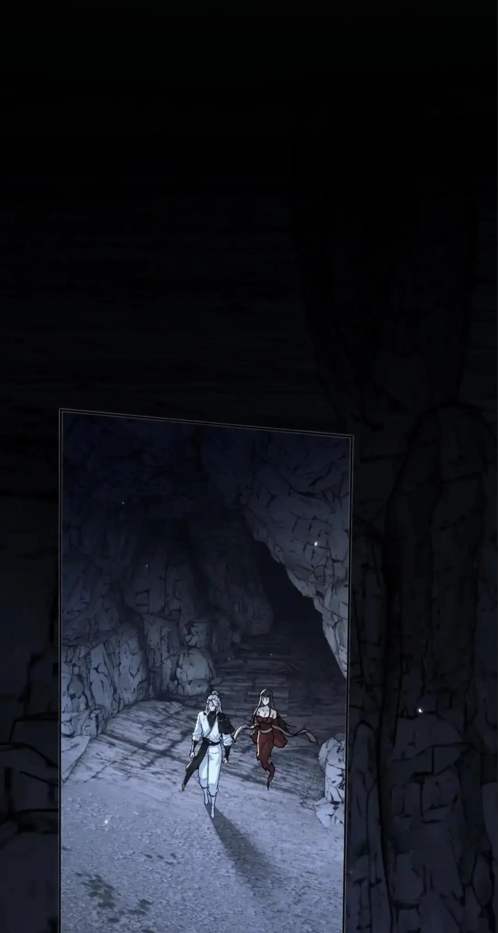 Read Full-time Swordsman chapter 117 image 13 on Lezhin