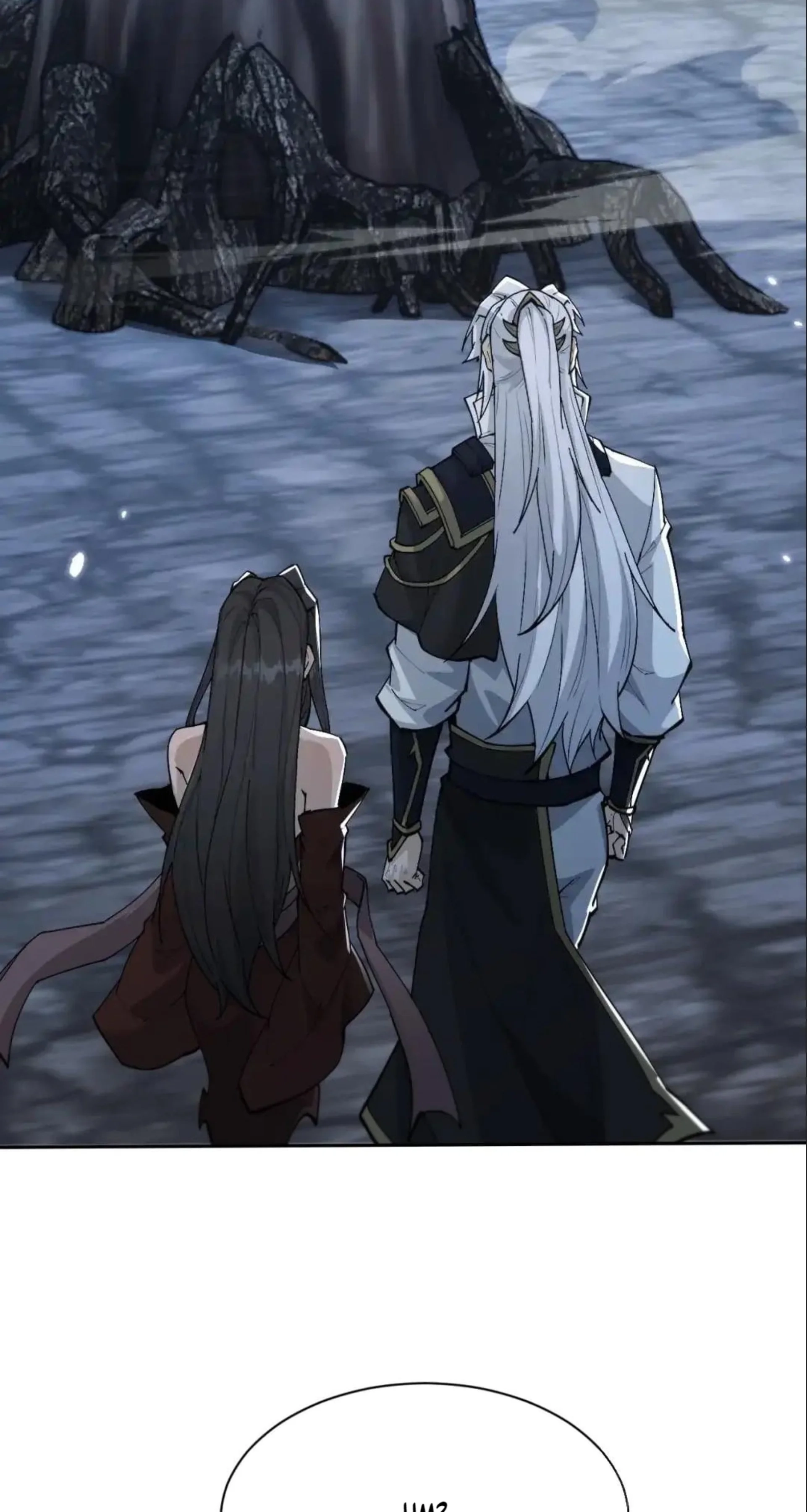 Read Full-time Swordsman chapter 117 image 15 on Lezhin