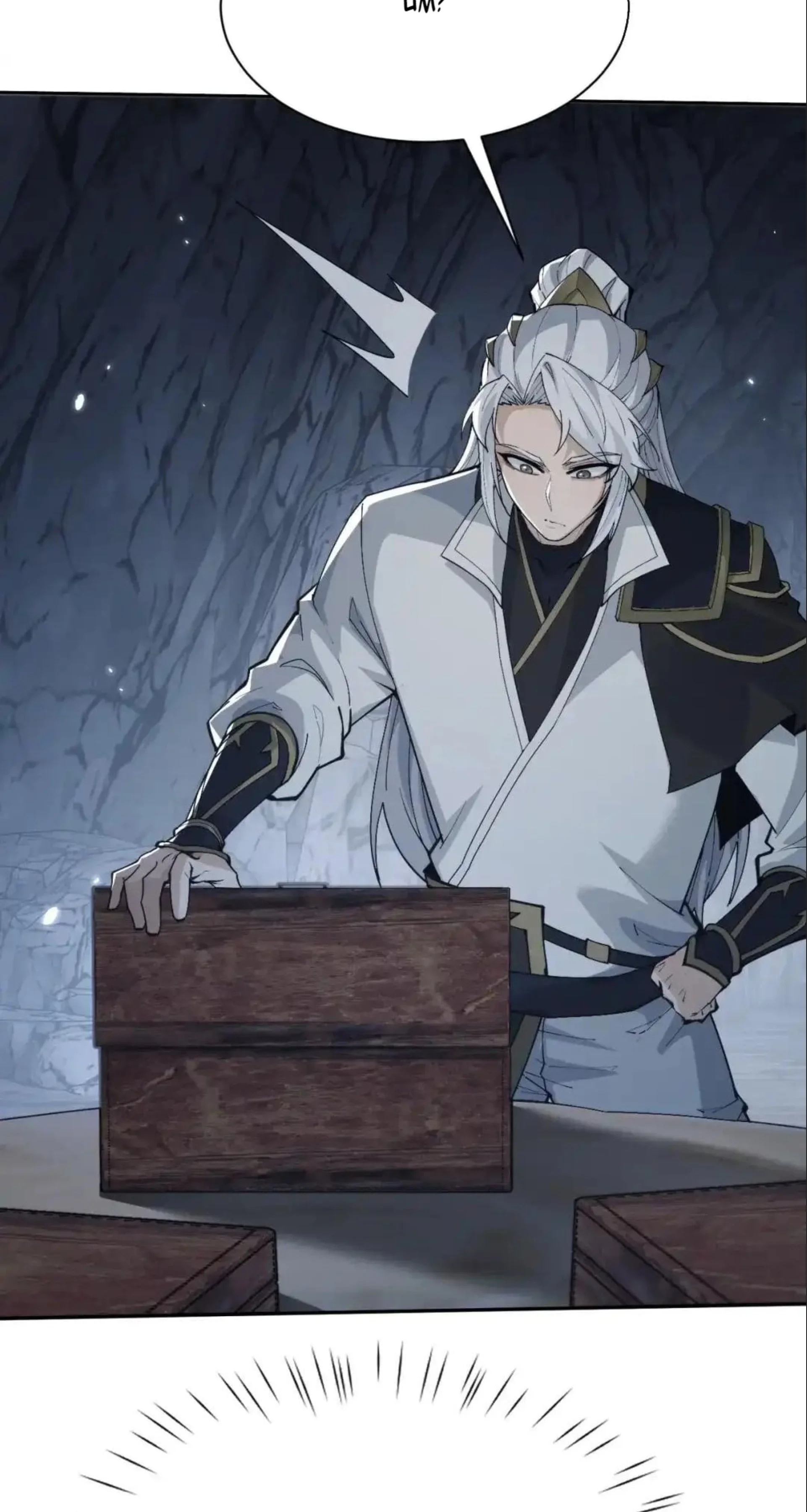 Read Full-time Swordsman chapter 117 image 16 on Lezhin