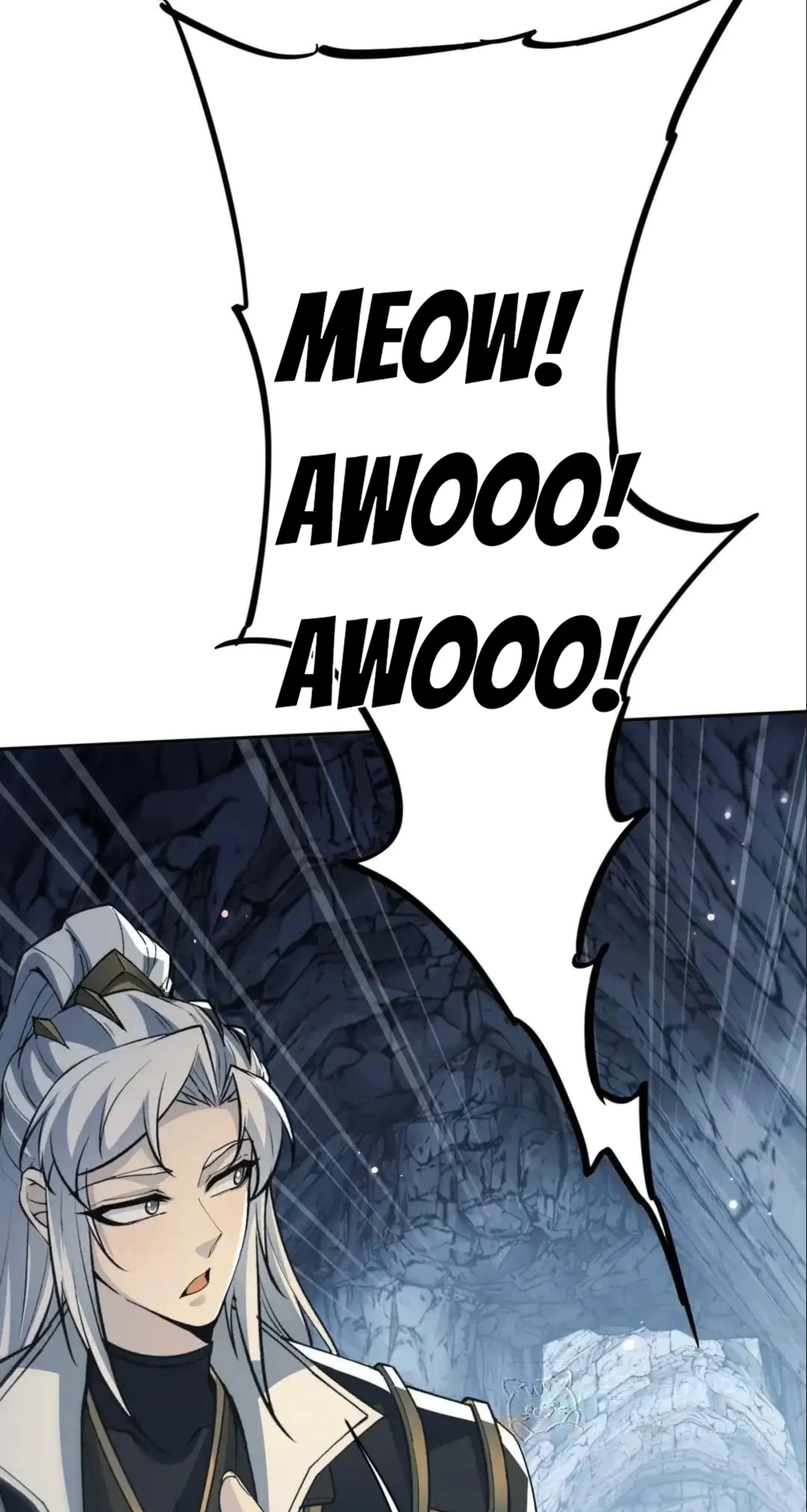 Read Full-time Swordsman chapter 117 image 21 on Lezhin