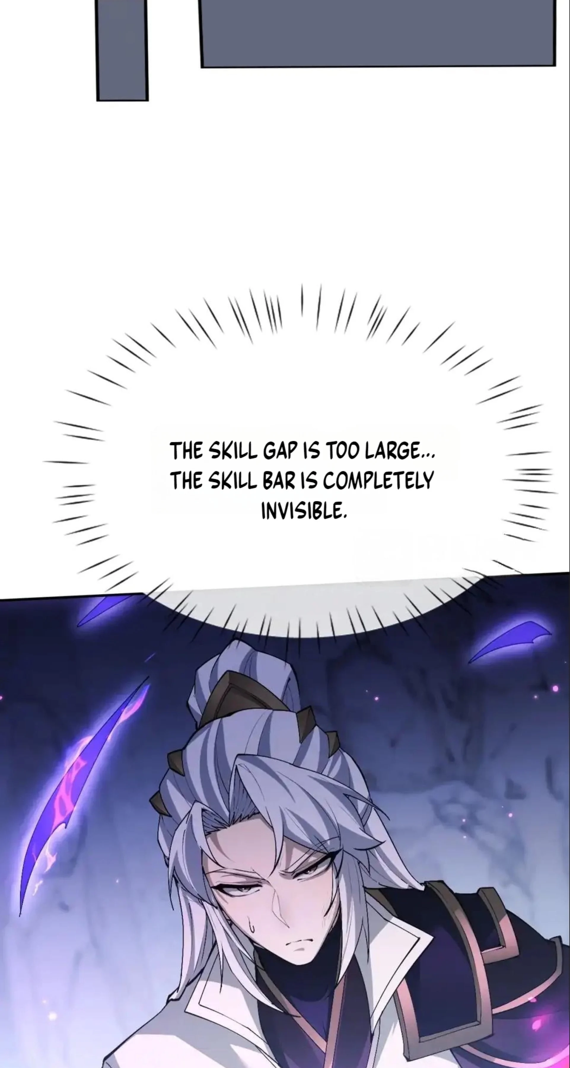Read Full-time Swordsman chapter 117 image 37 on Lezhin